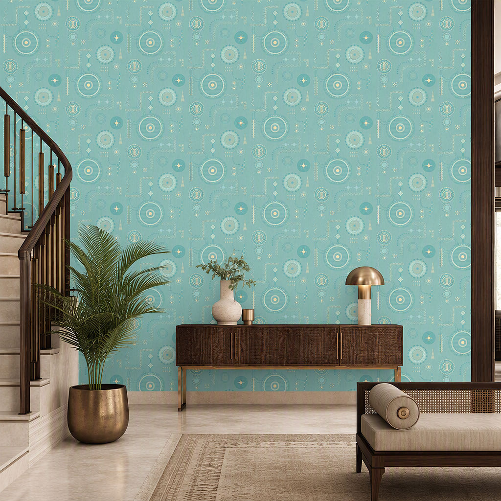 Wallcovering thumbnail 4