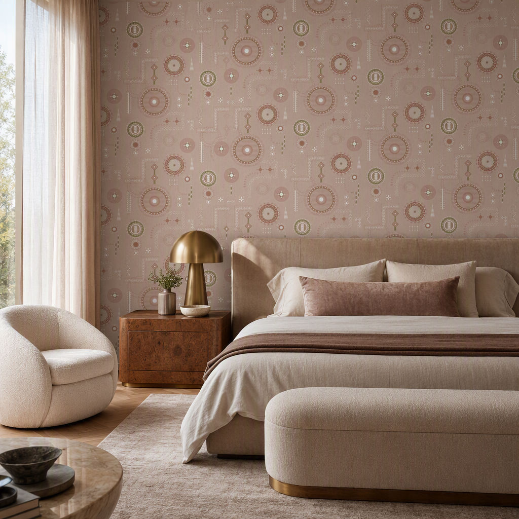 Wallcovering thumbnail 3