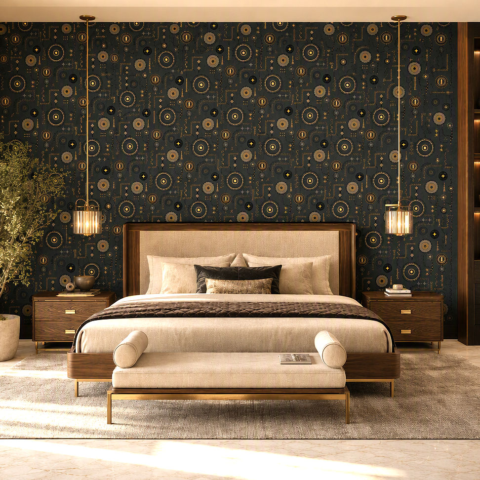 Wallcovering thumbnail 2