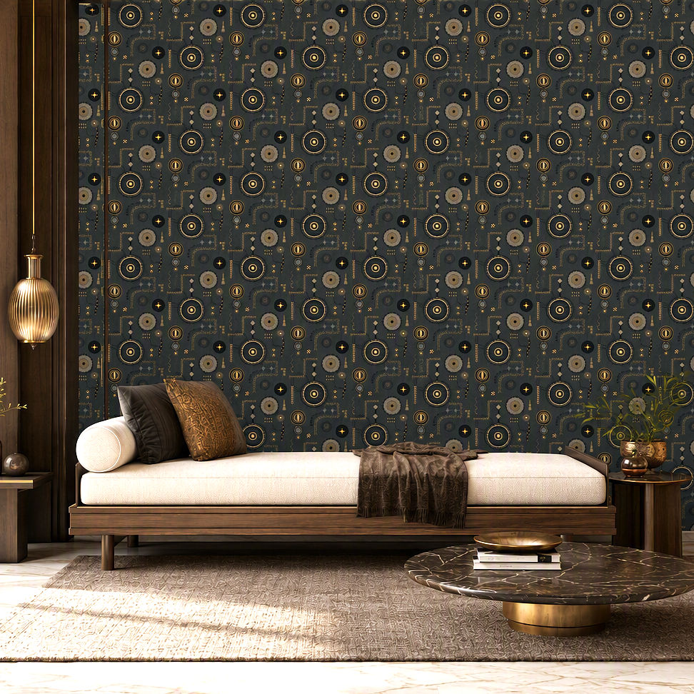 Wallcovering thumbnail 3