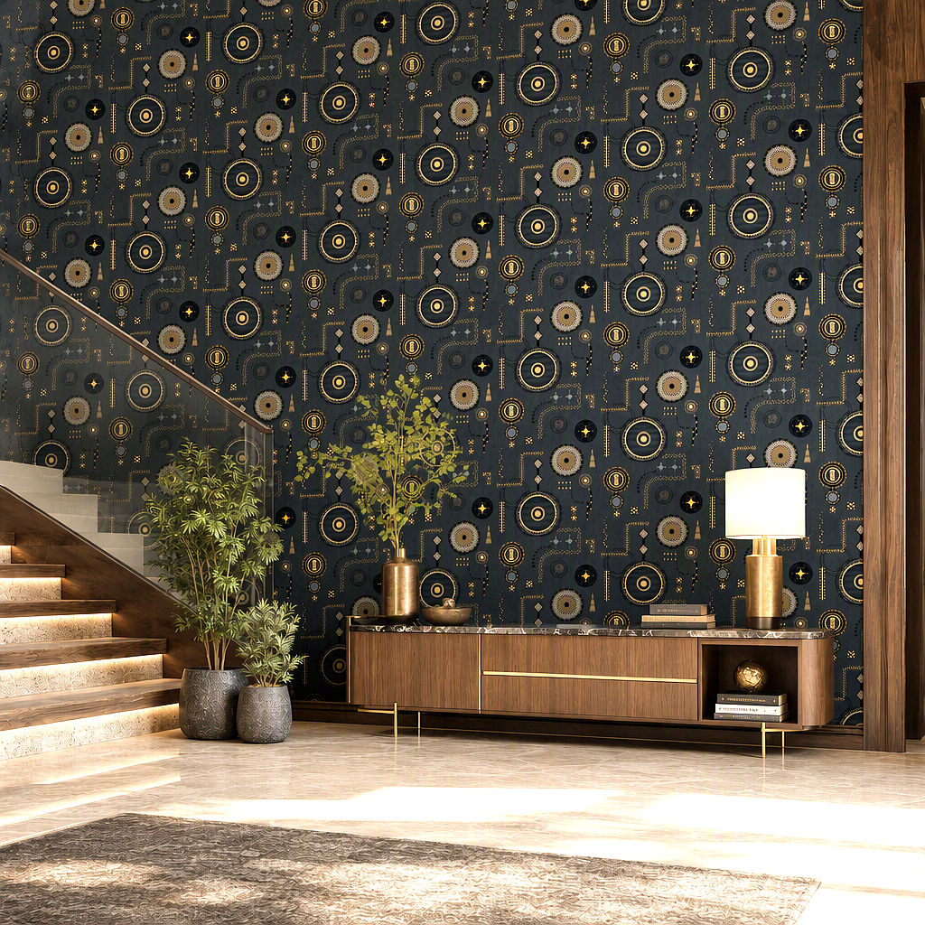 Wallcovering thumbnail 4