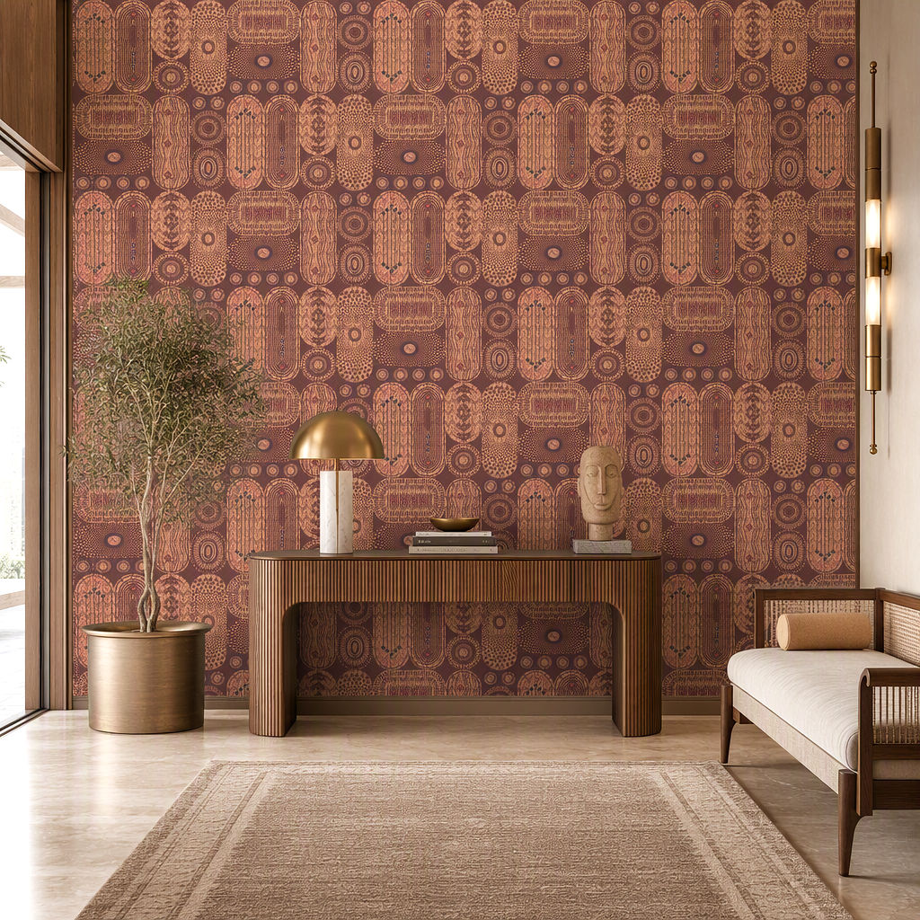 Wallcovering thumbnail 4