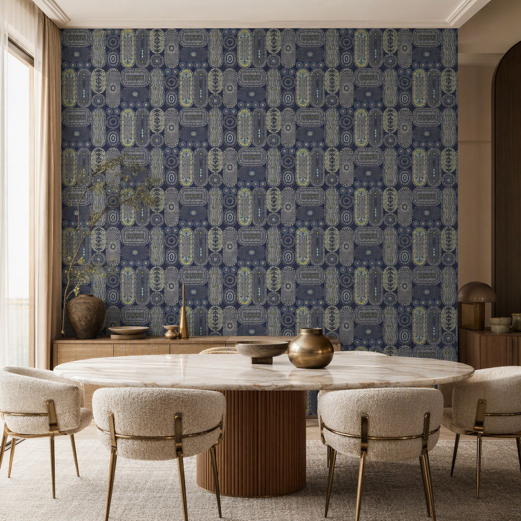 Wallcovering thumbnail 3
