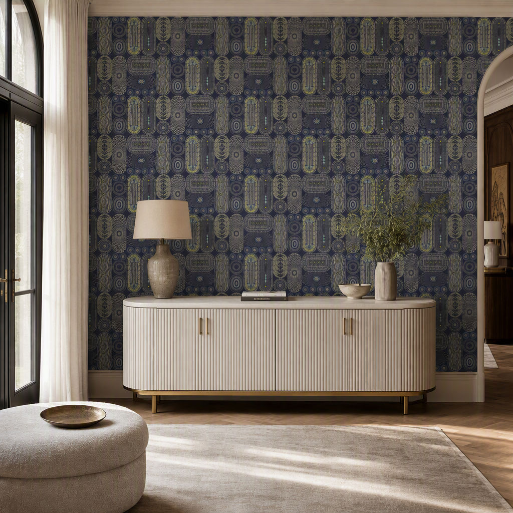 Wallcovering thumbnail 4