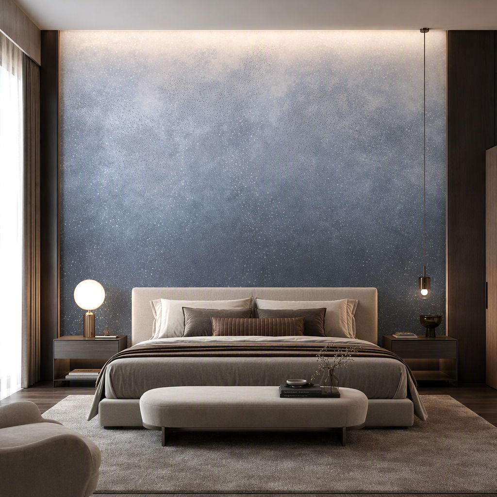 Beyond - Mariana Anchor - Grey