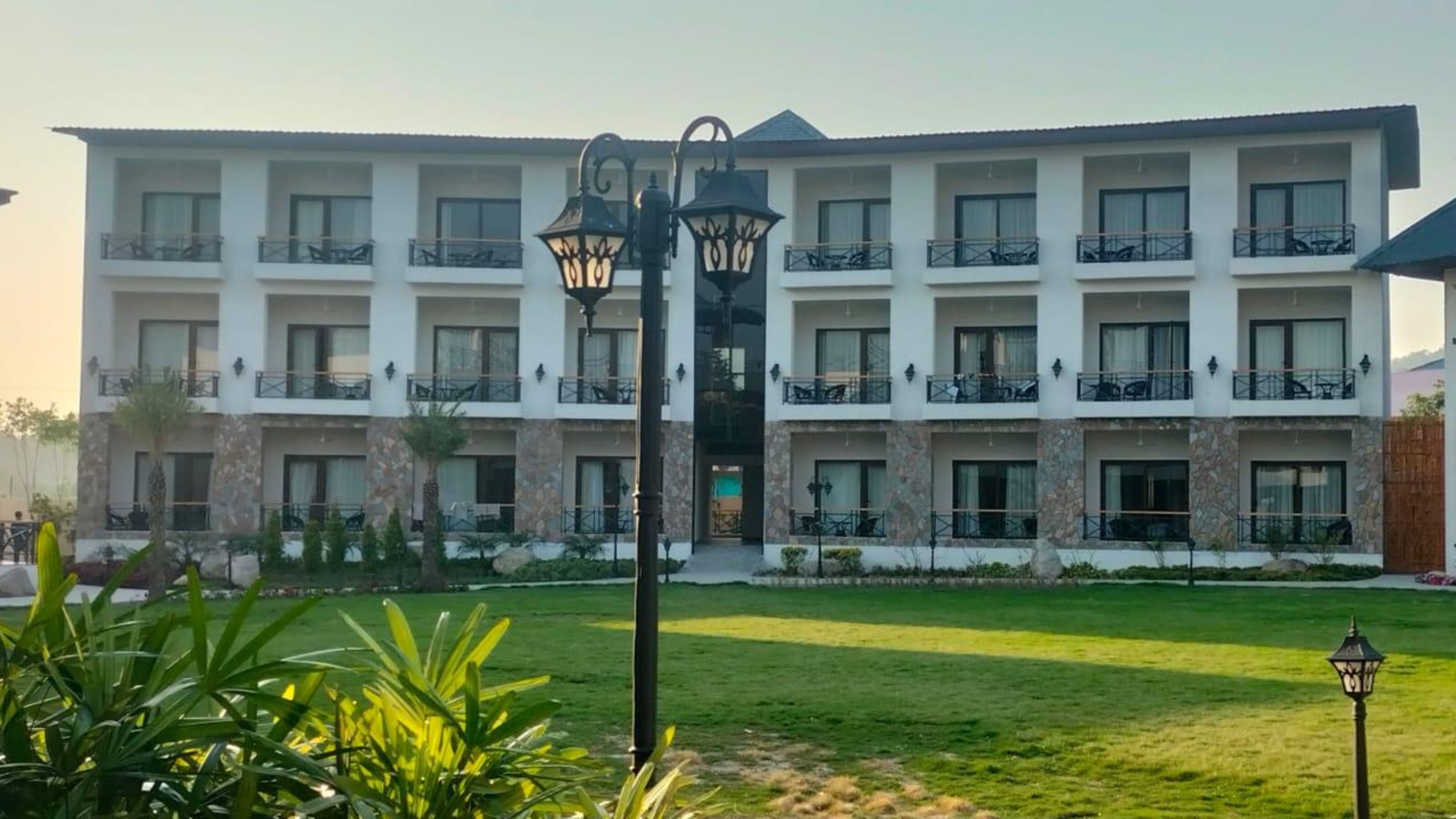 wellness-resort