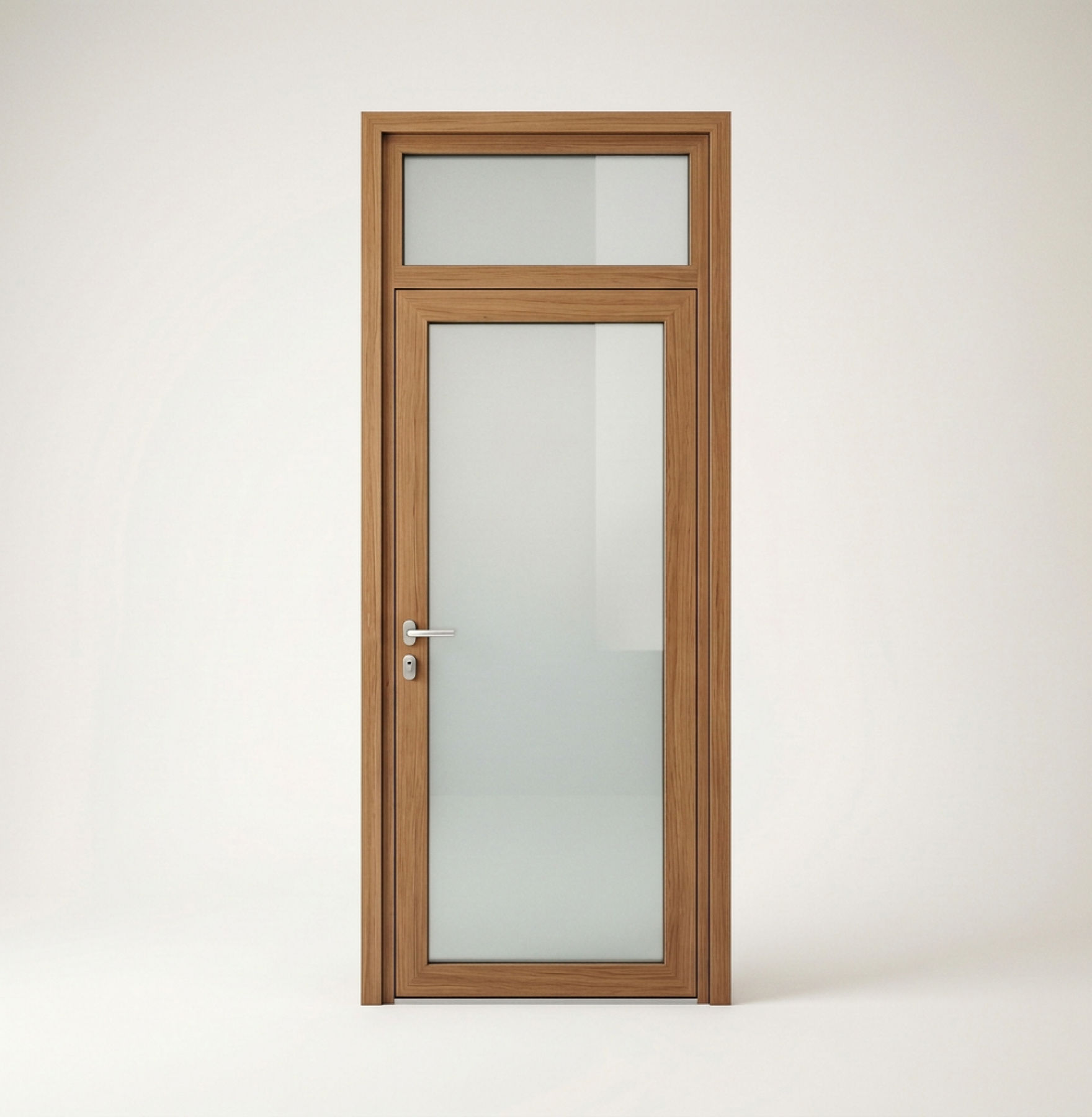 Casement Doors