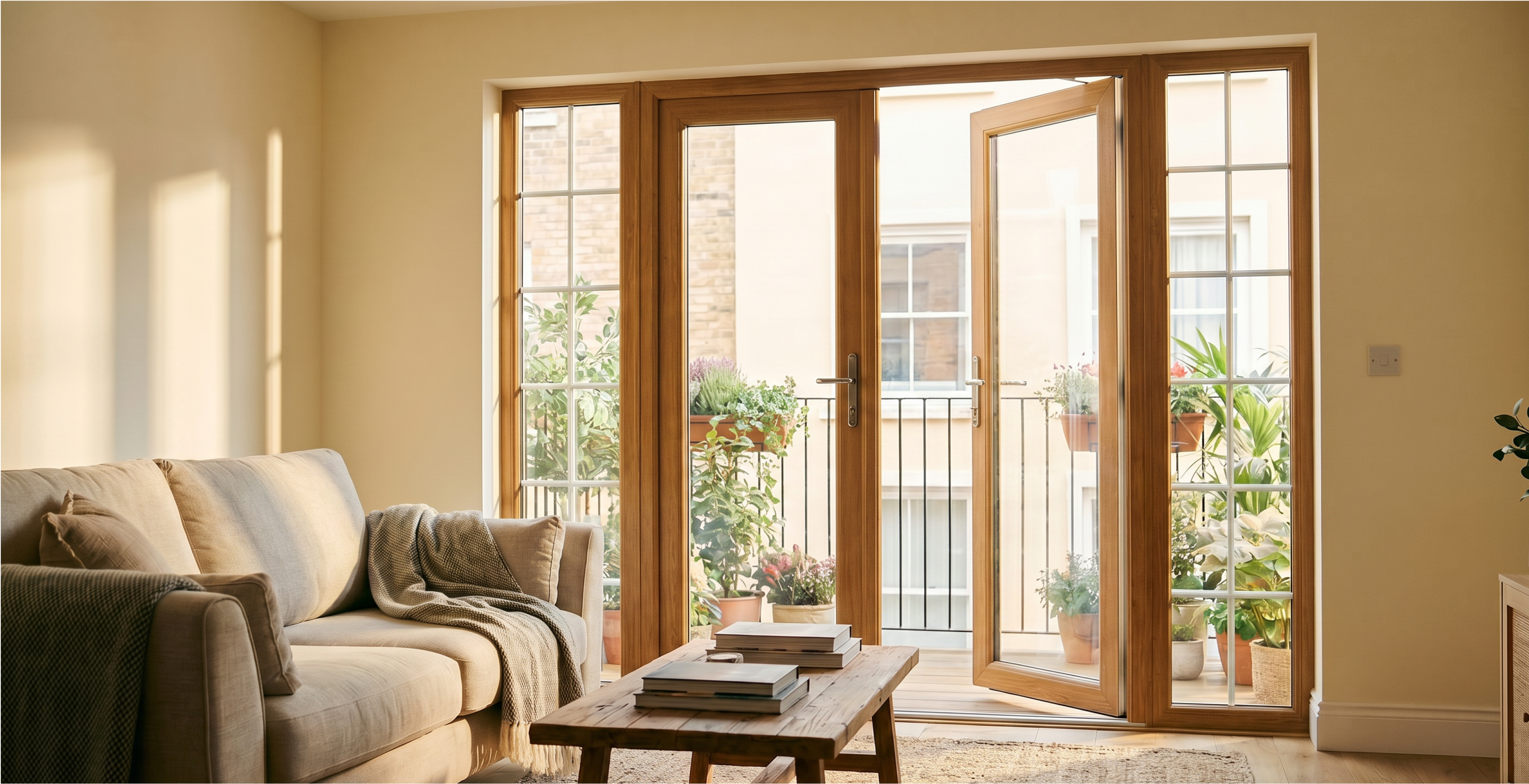 French Doors