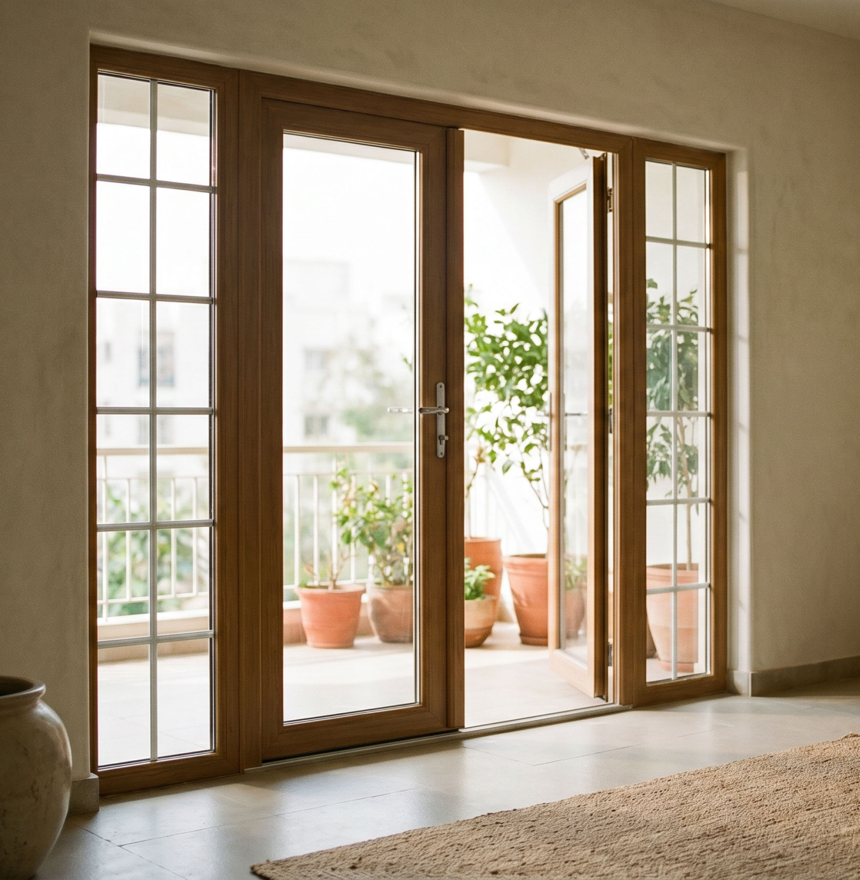 French Doors