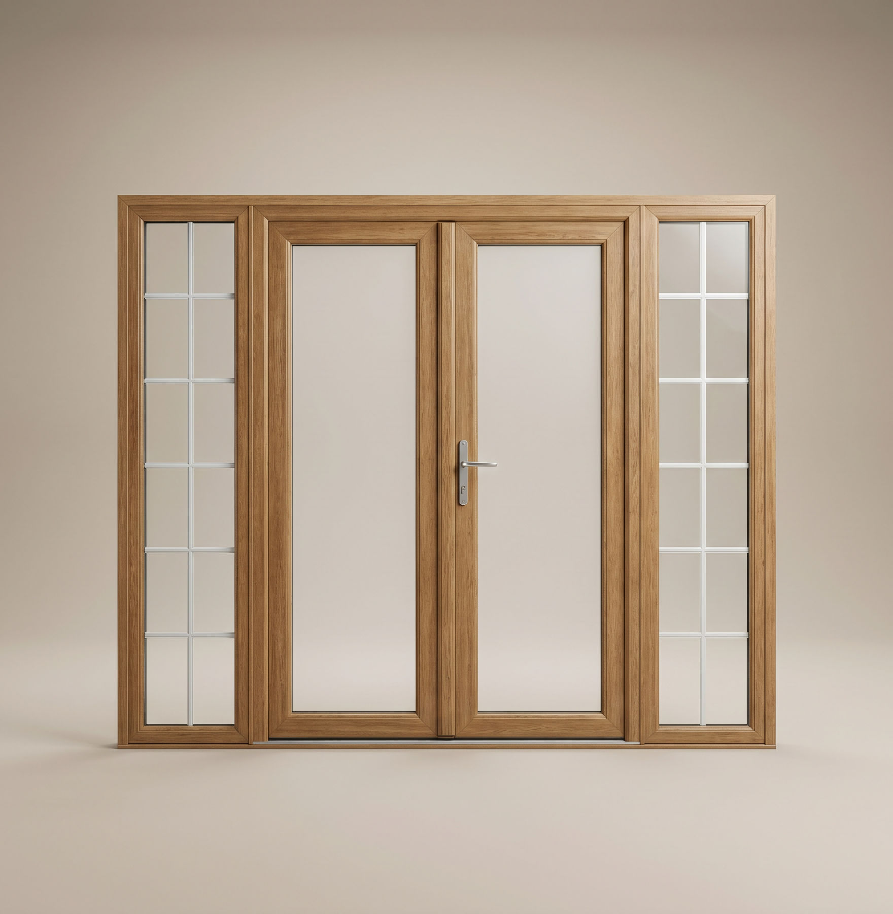 French Doors