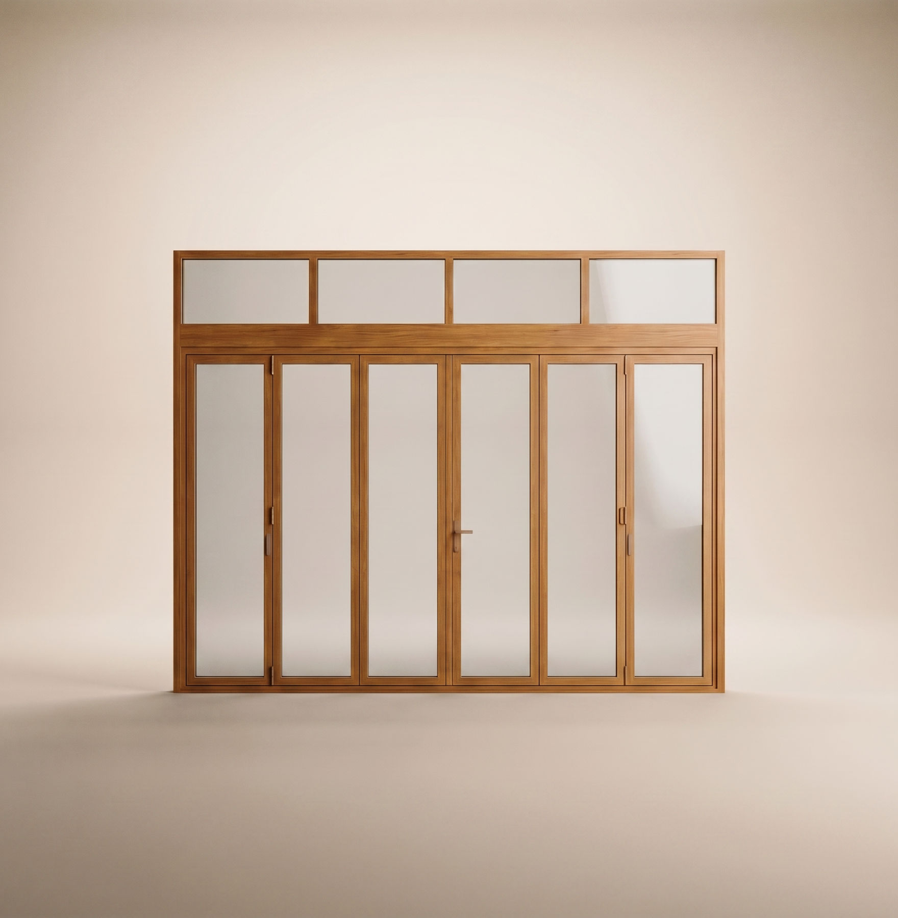 Slide and Fold Doors