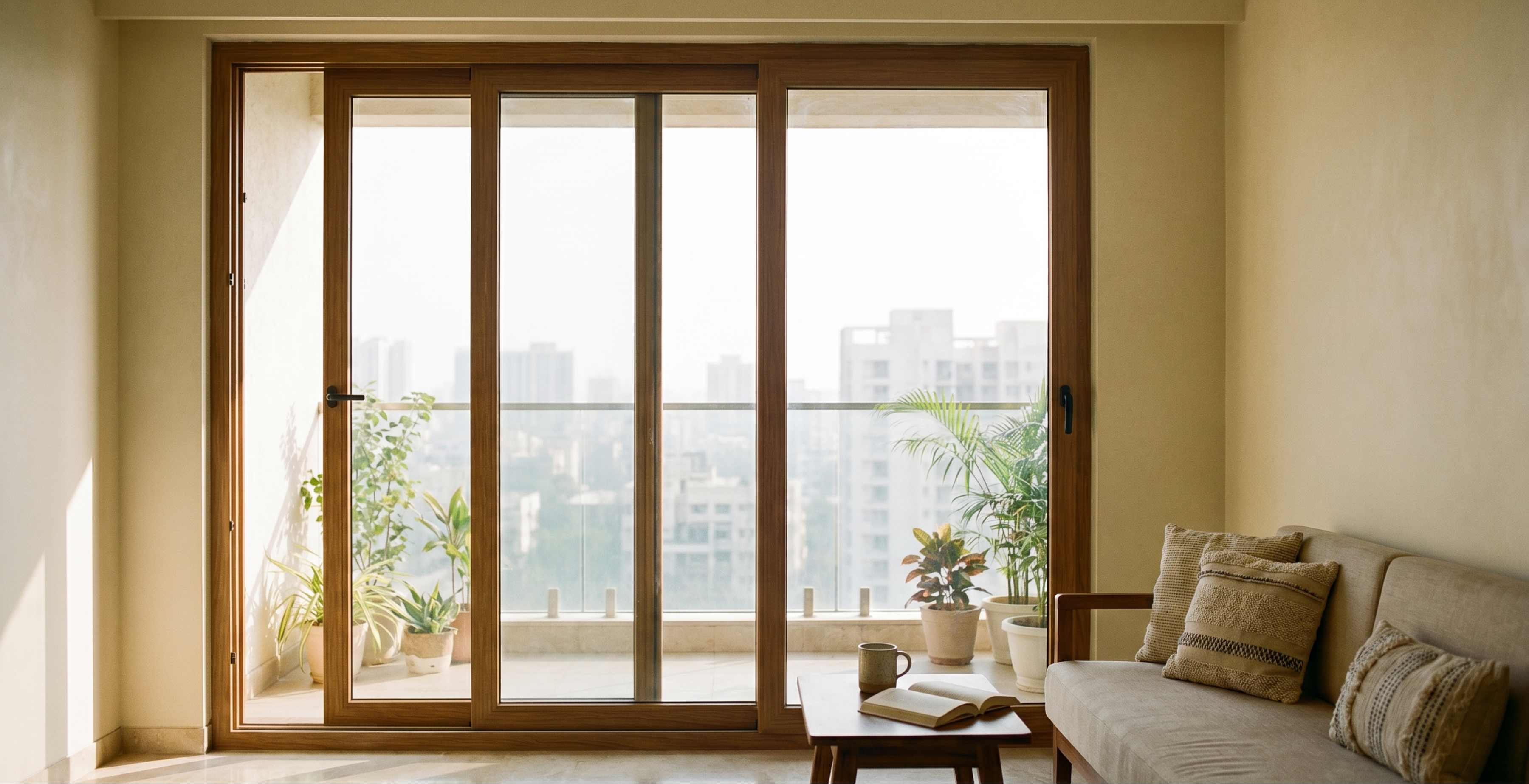 Sliding Doors