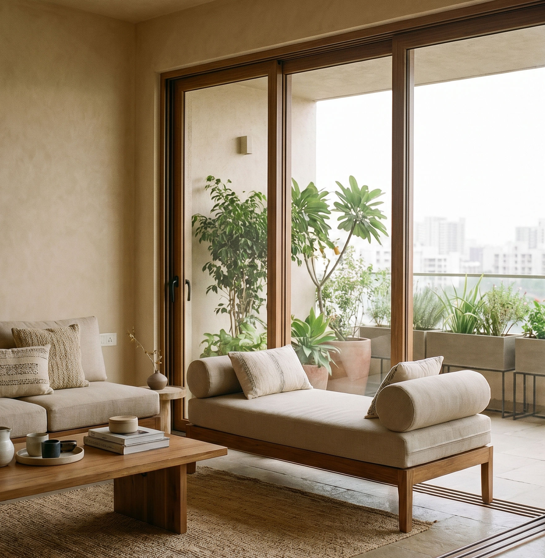 Sliding Doors