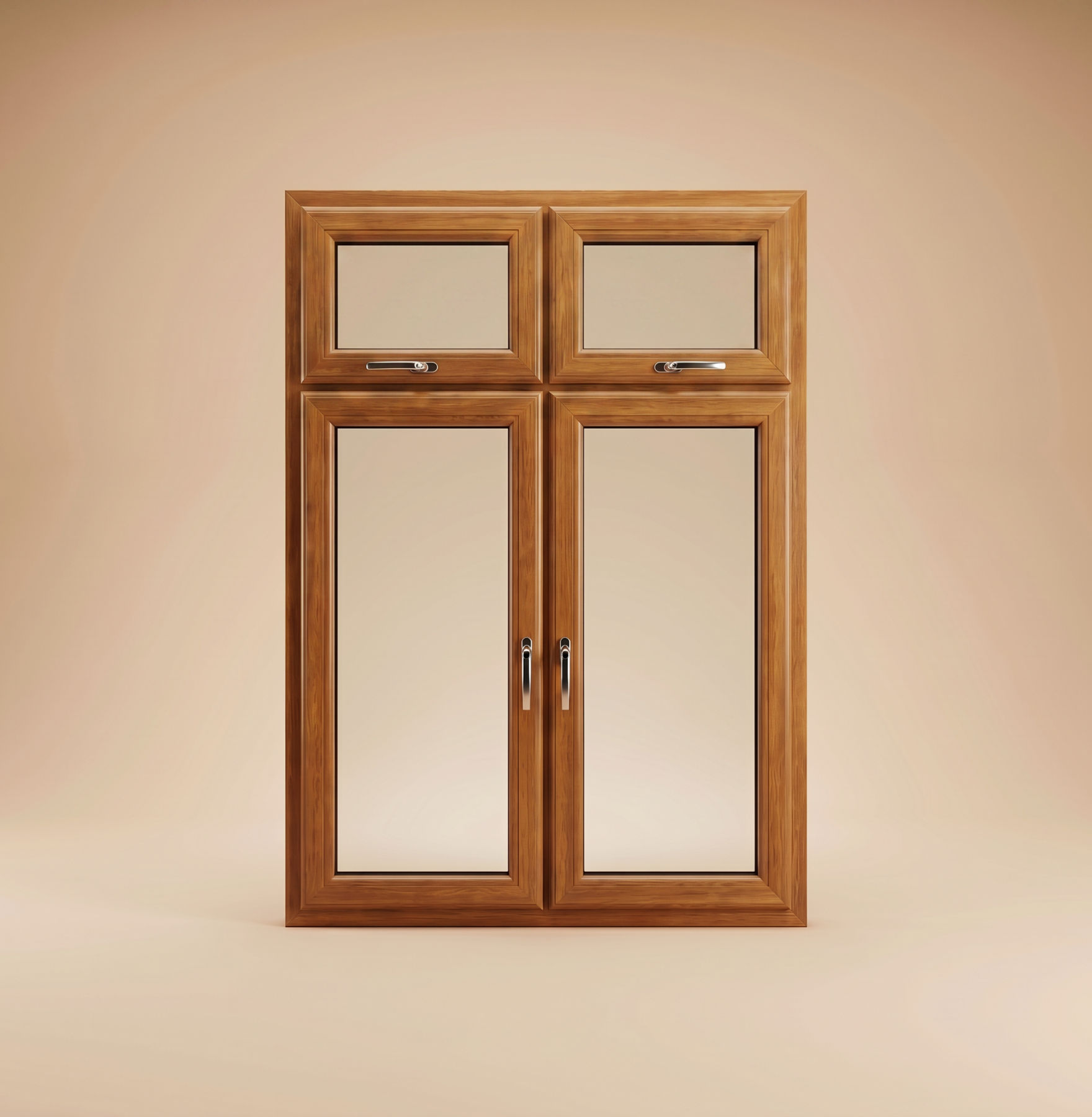 Casement Windows