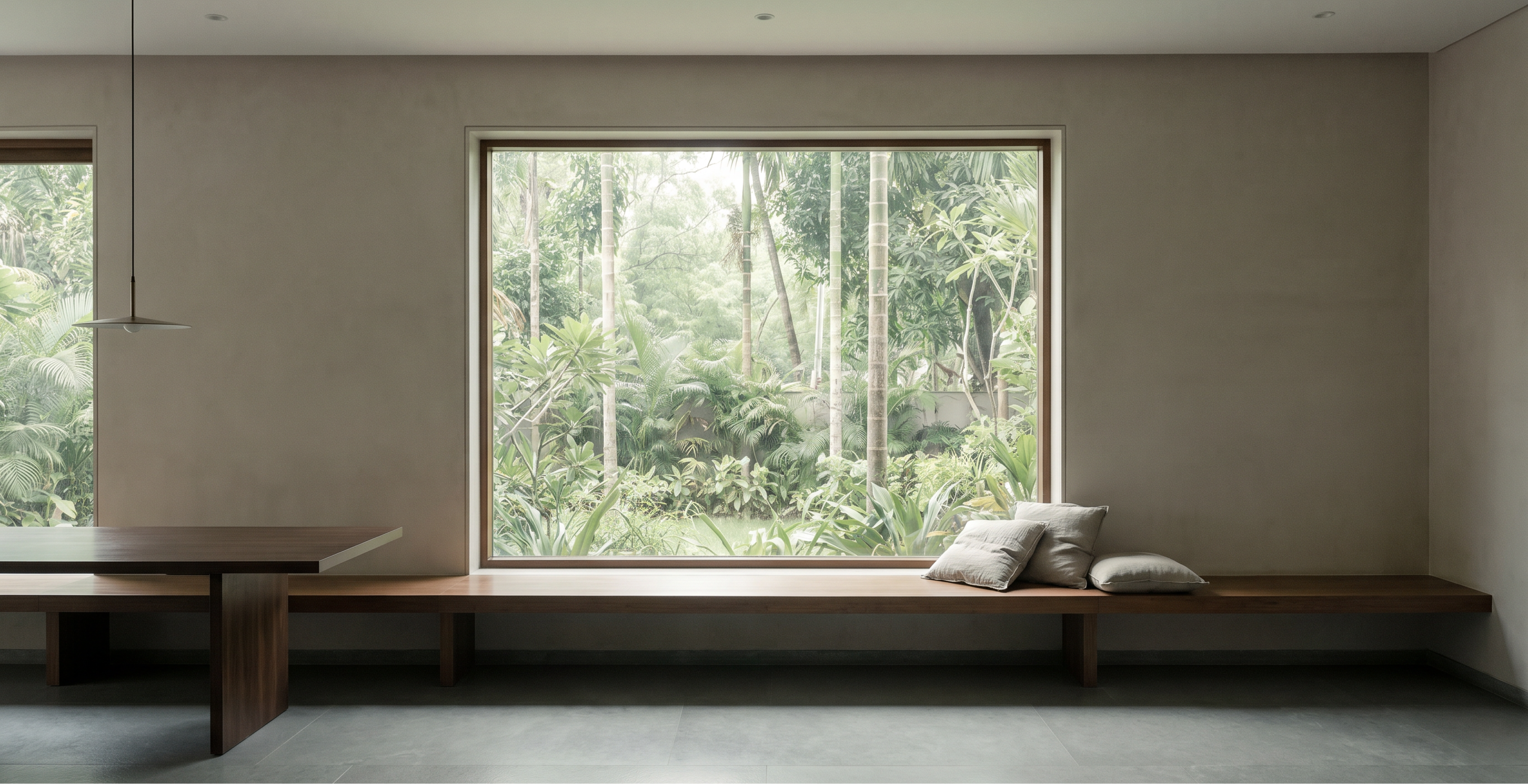 Fixed windows