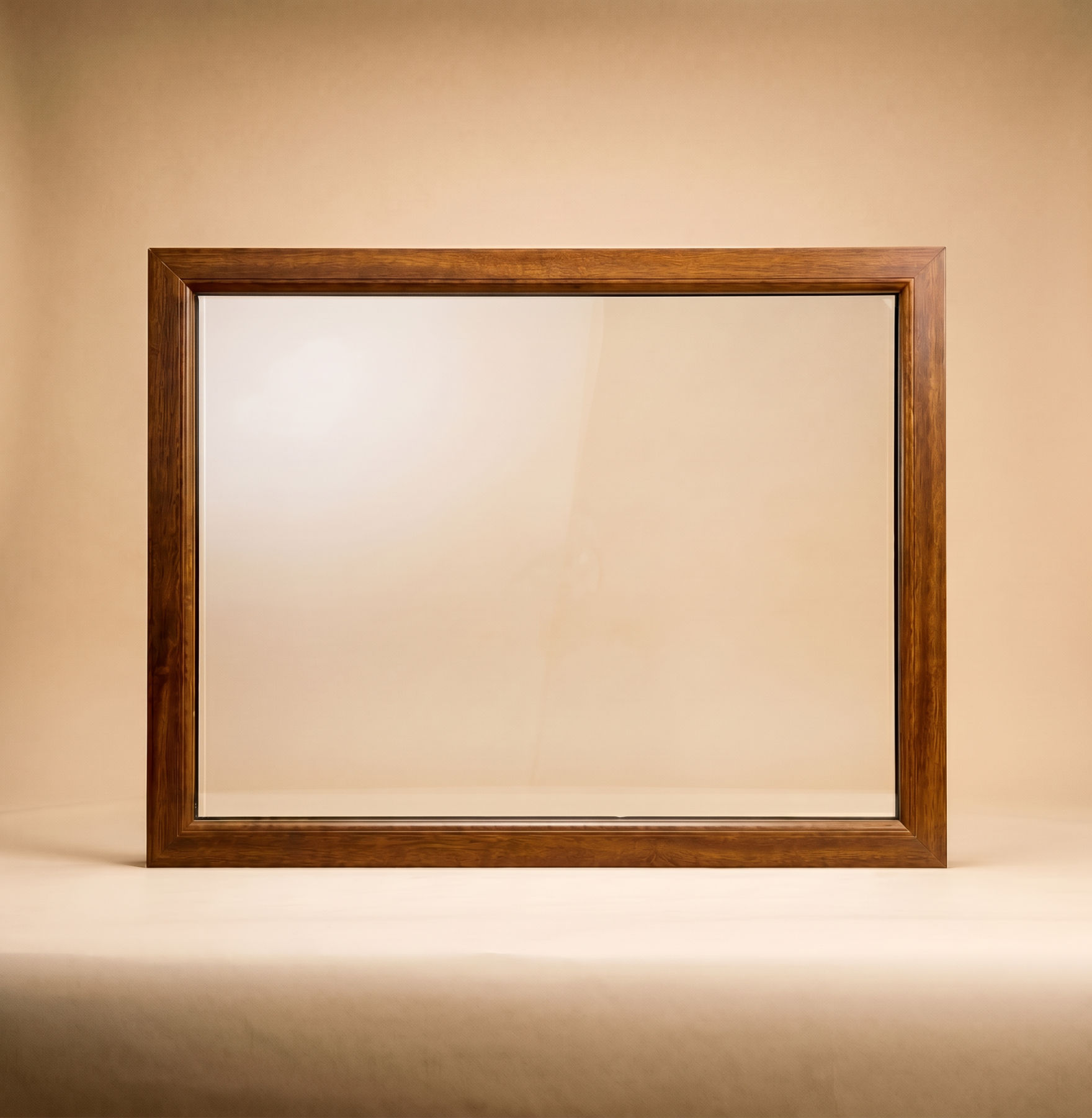 Fixed windows