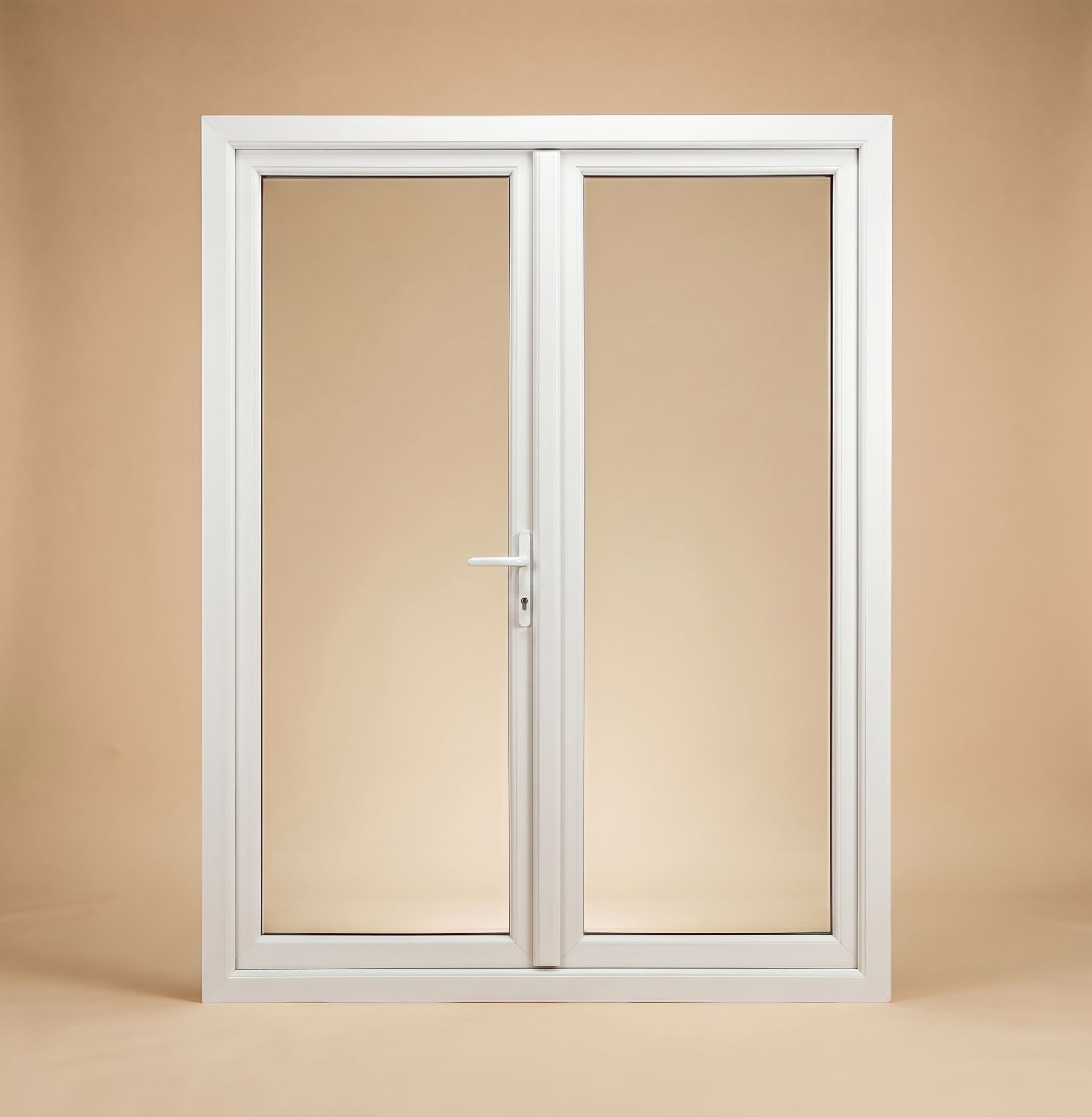 French windows