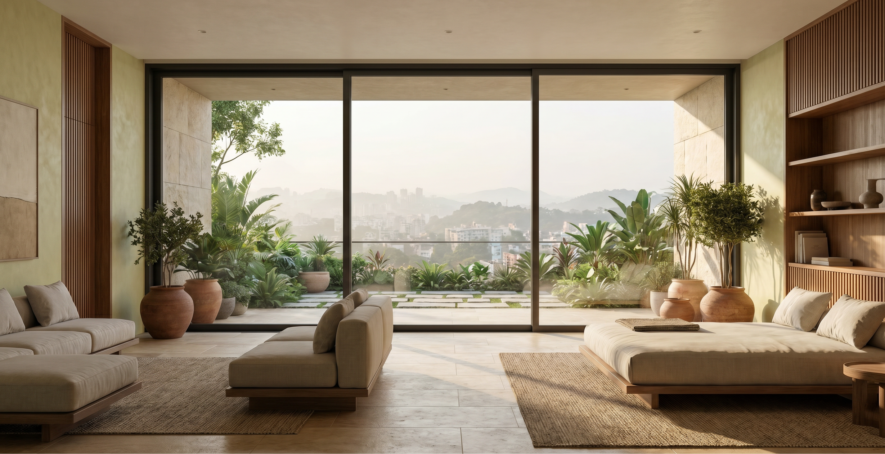 Struva SG Plus Sliding Doors