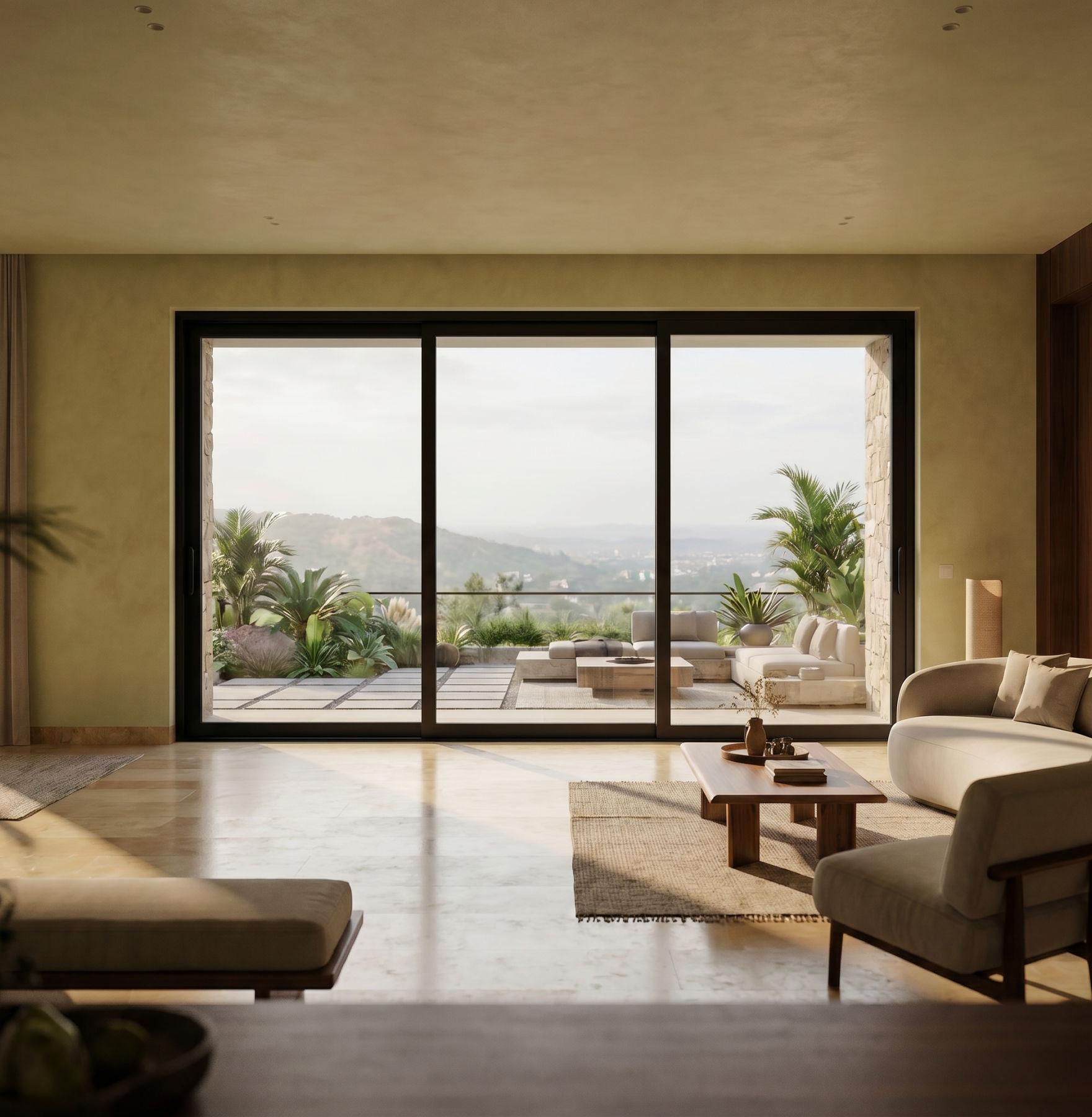 Struva SG Plus Sliding Doors
