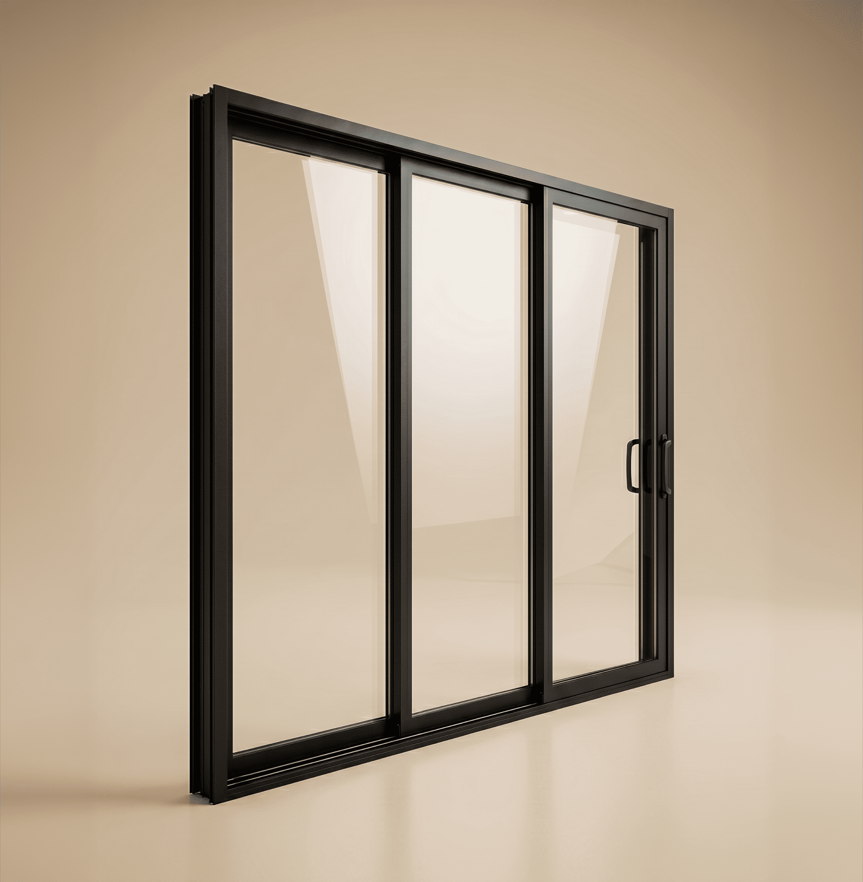 Struva SG Plus Sliding Doors
