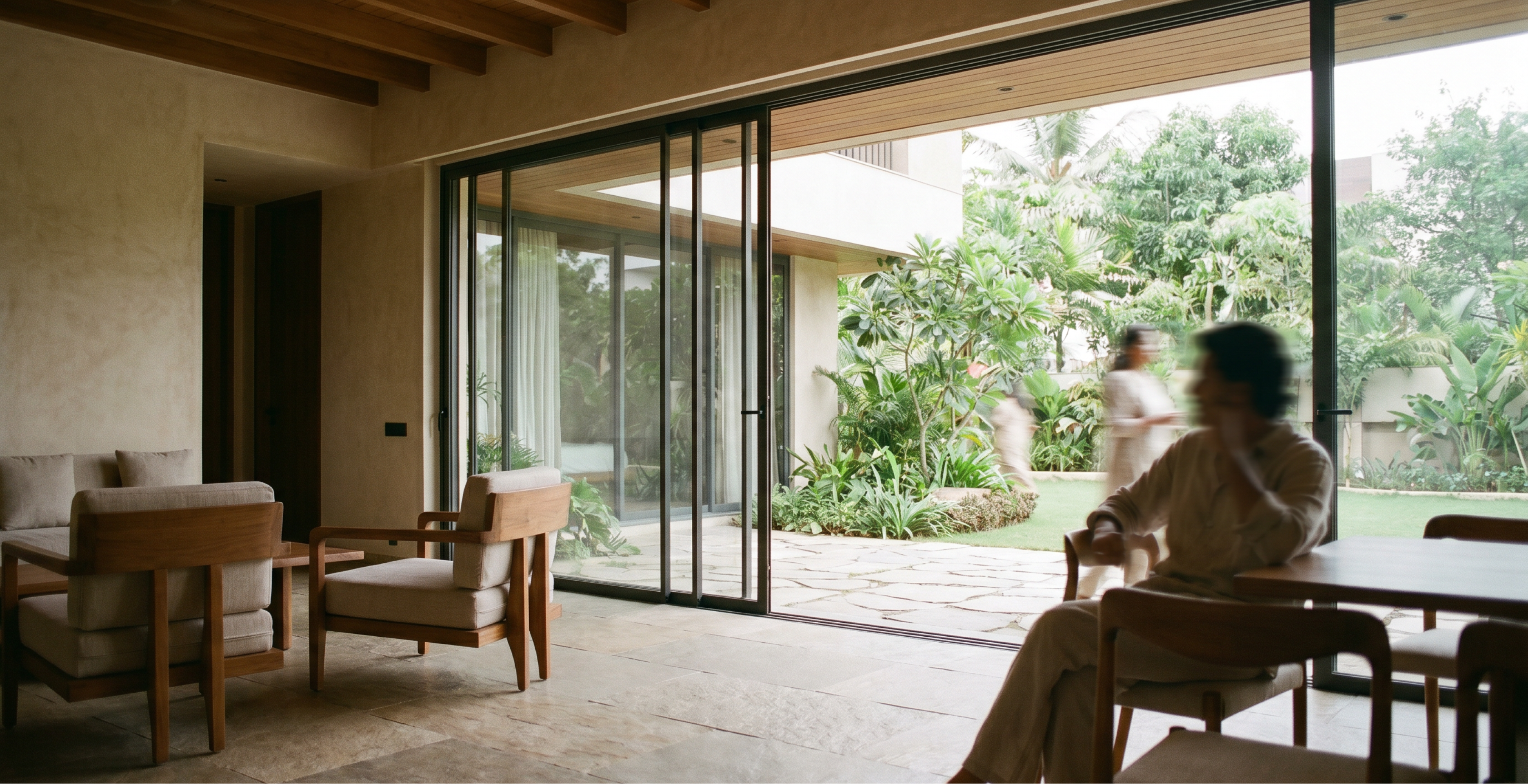 Struva SG Sliding Doors