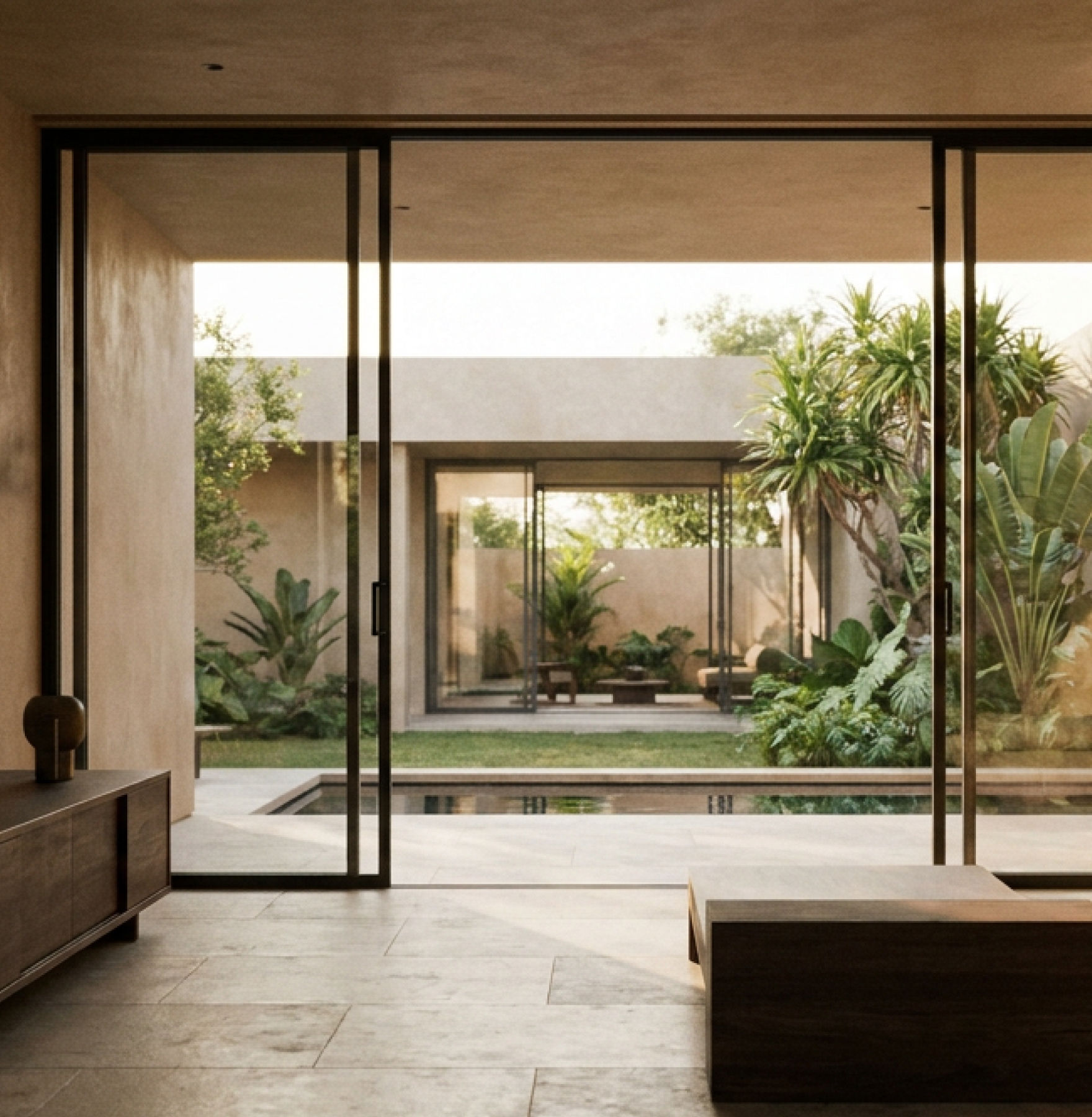 Struva SG Sliding Doors