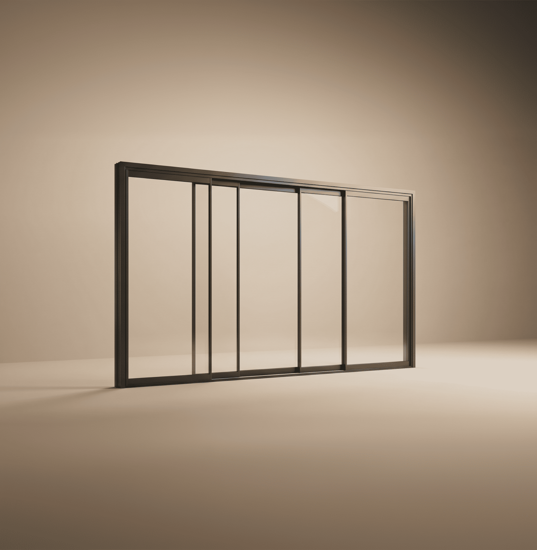 Struva SG Sliding Doors