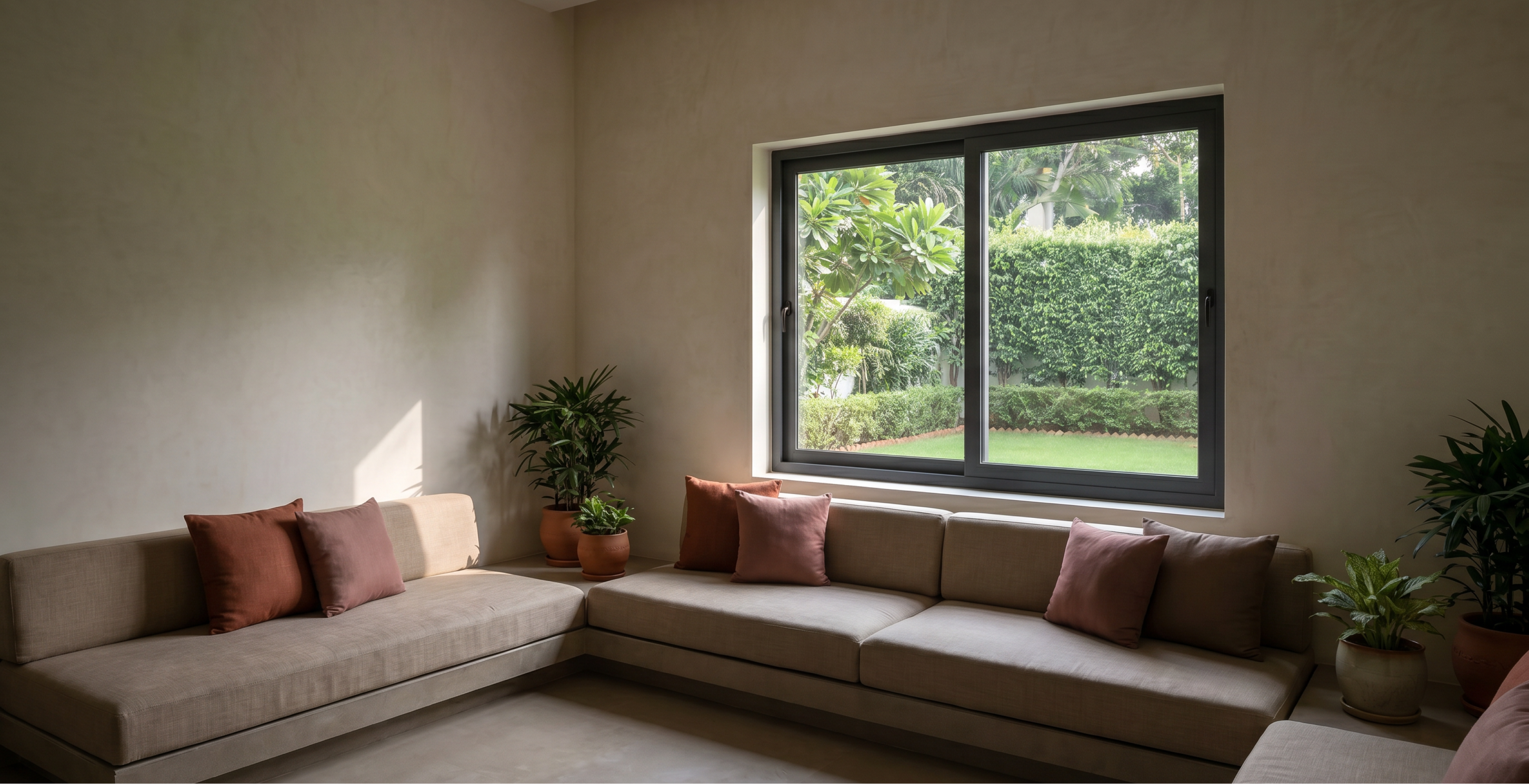 Struva SG Sliding Windows