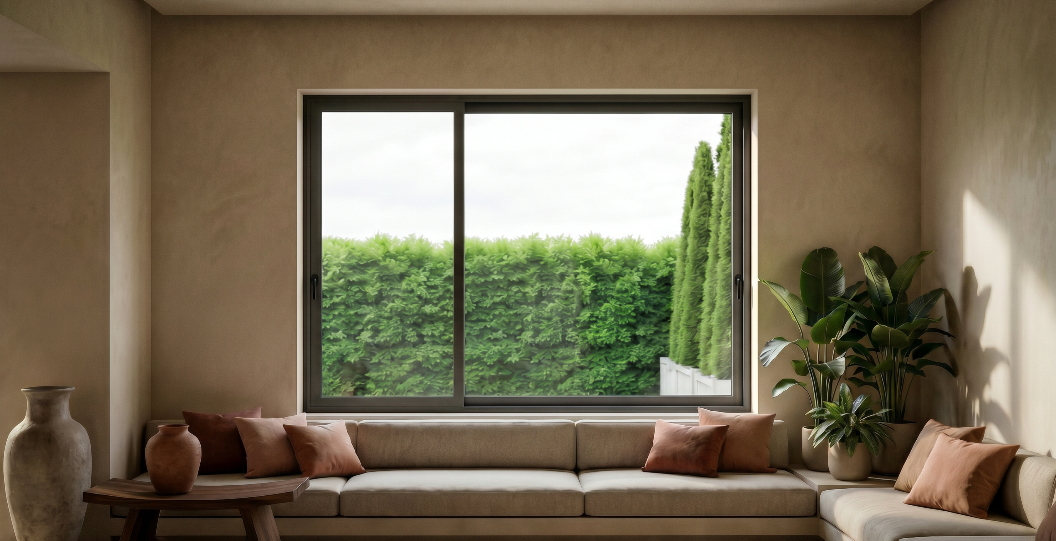 Struva SG Sliding Windows