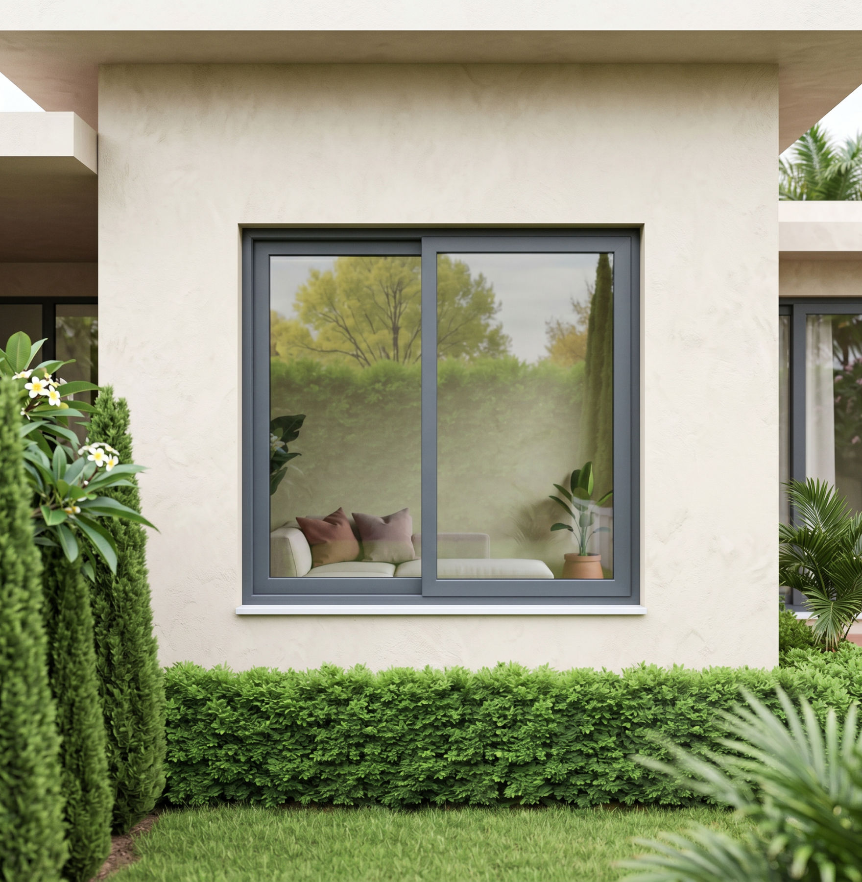 Struva SG Sliding Windows