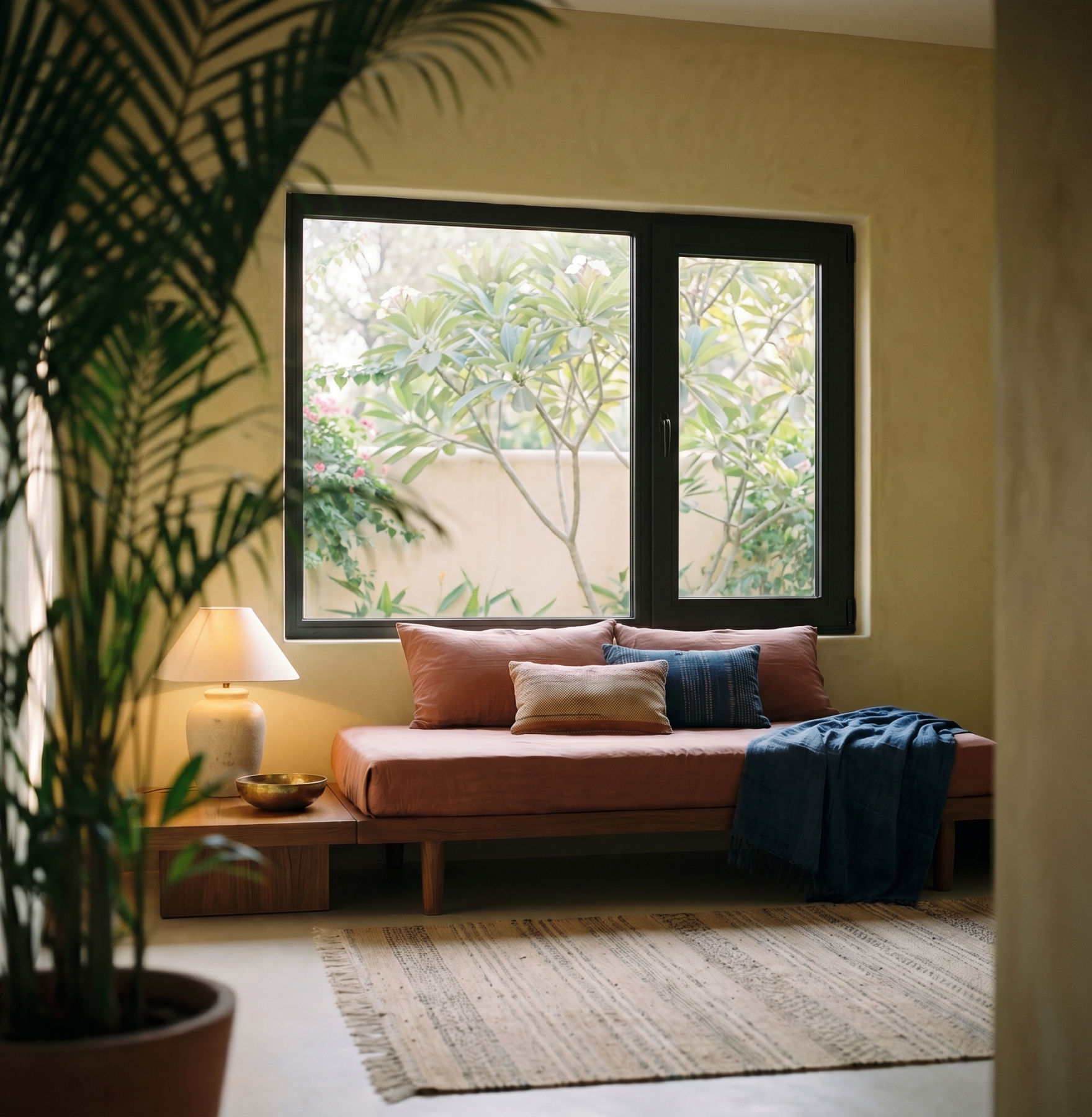 Struva CG Casement Windows