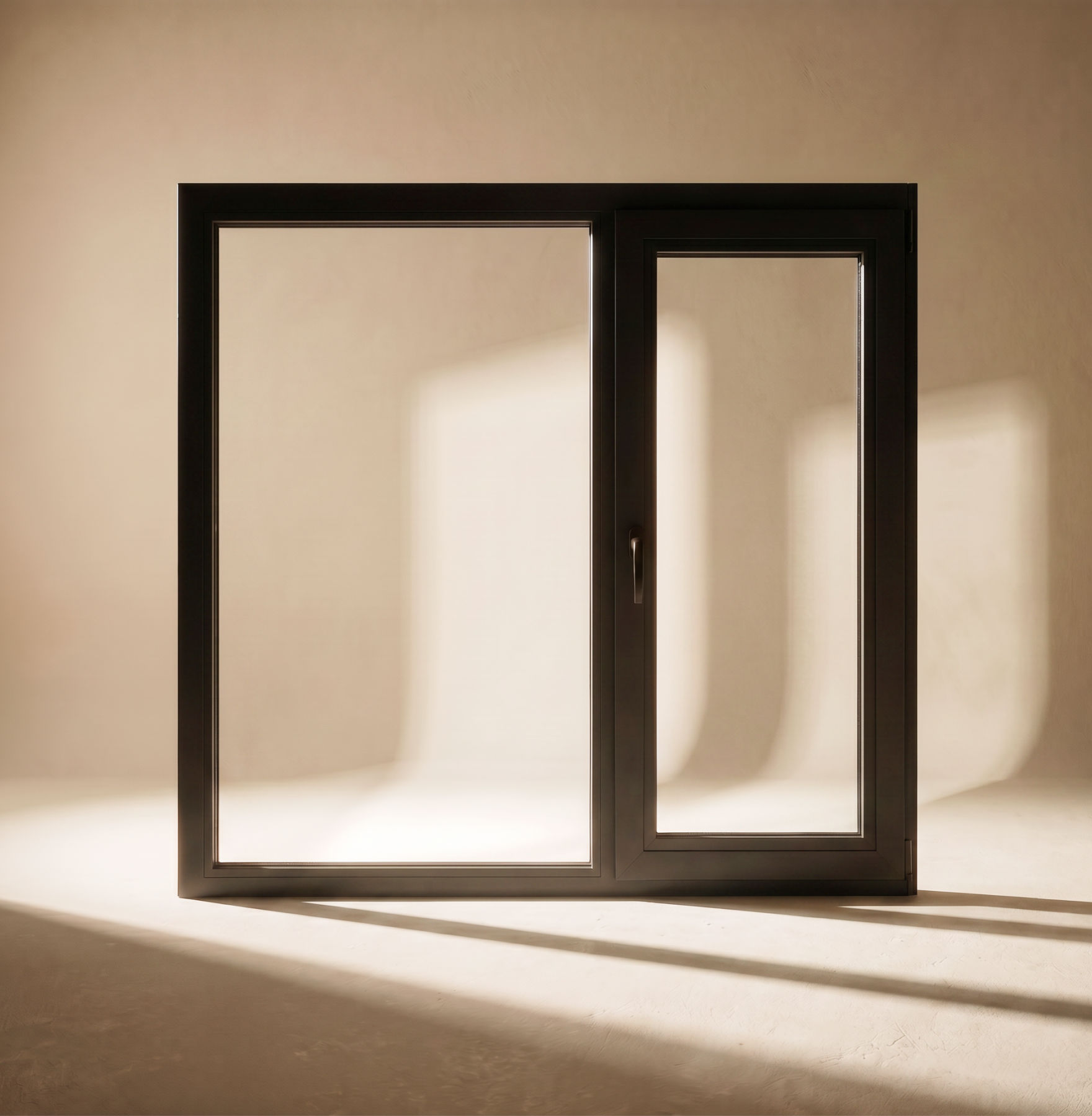 Struva CG Casement Windows