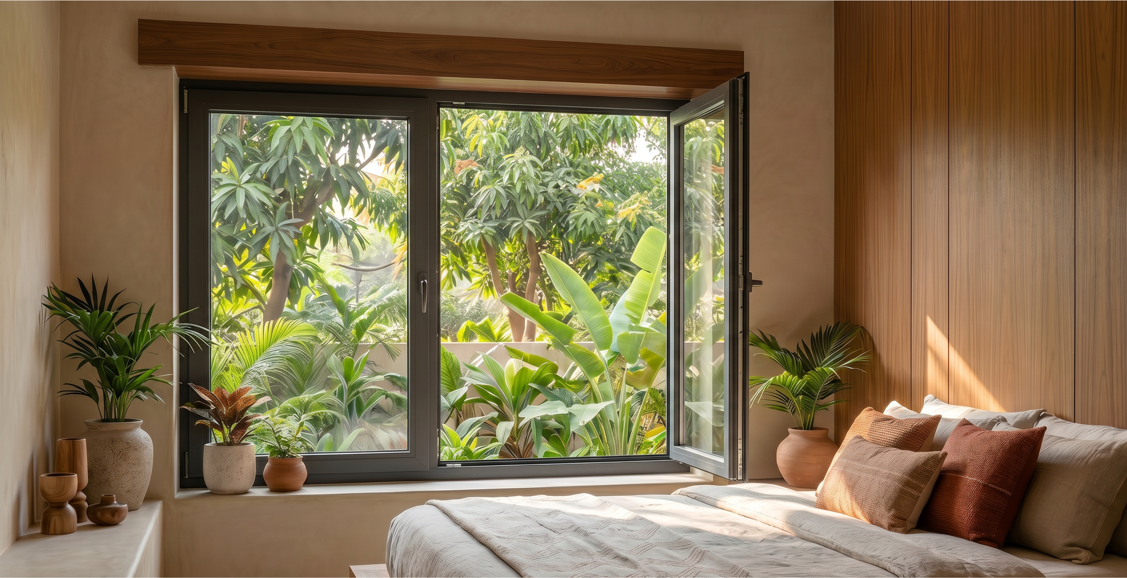 Struva CG French Windows