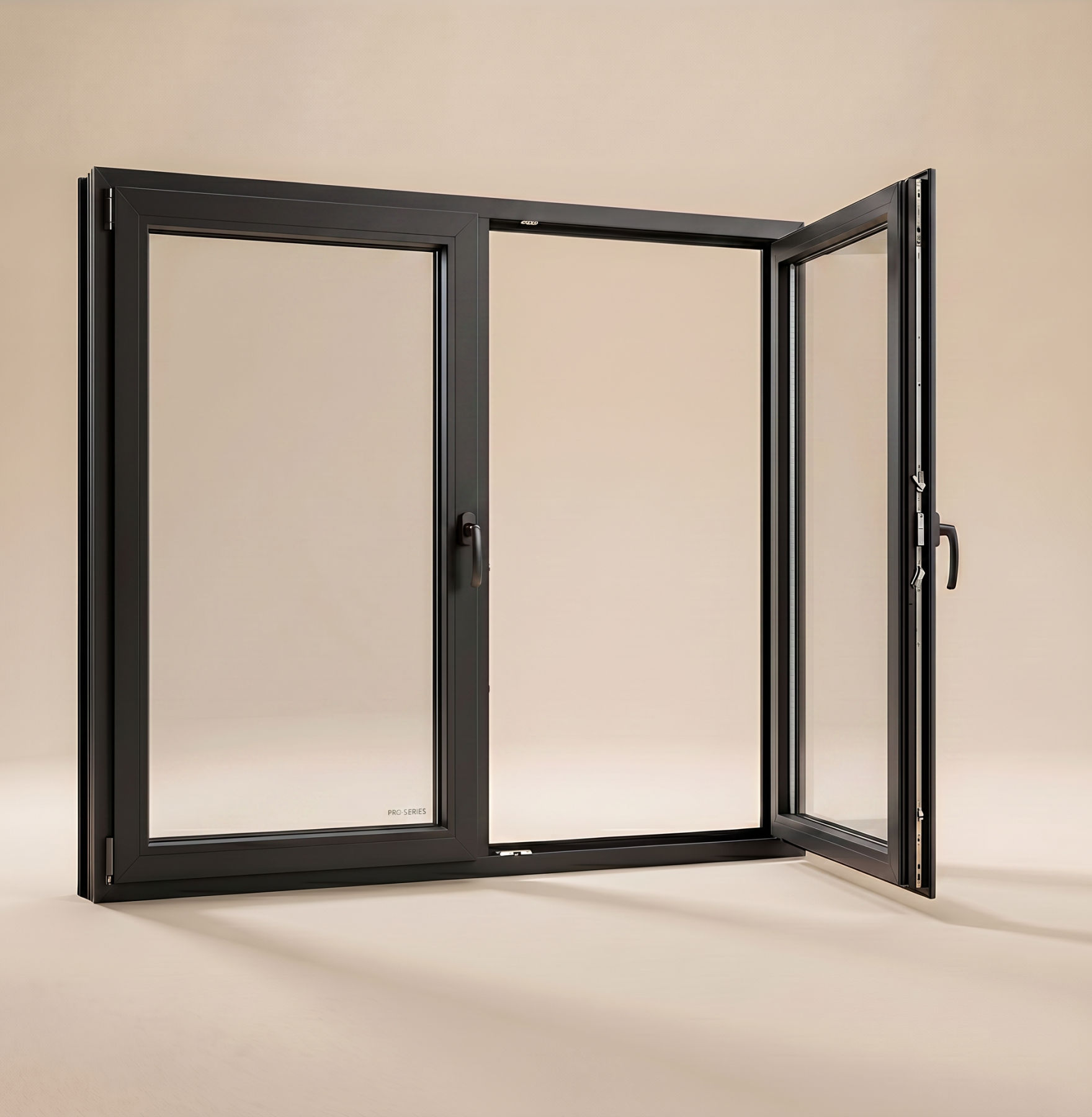 Struva CG French Windows