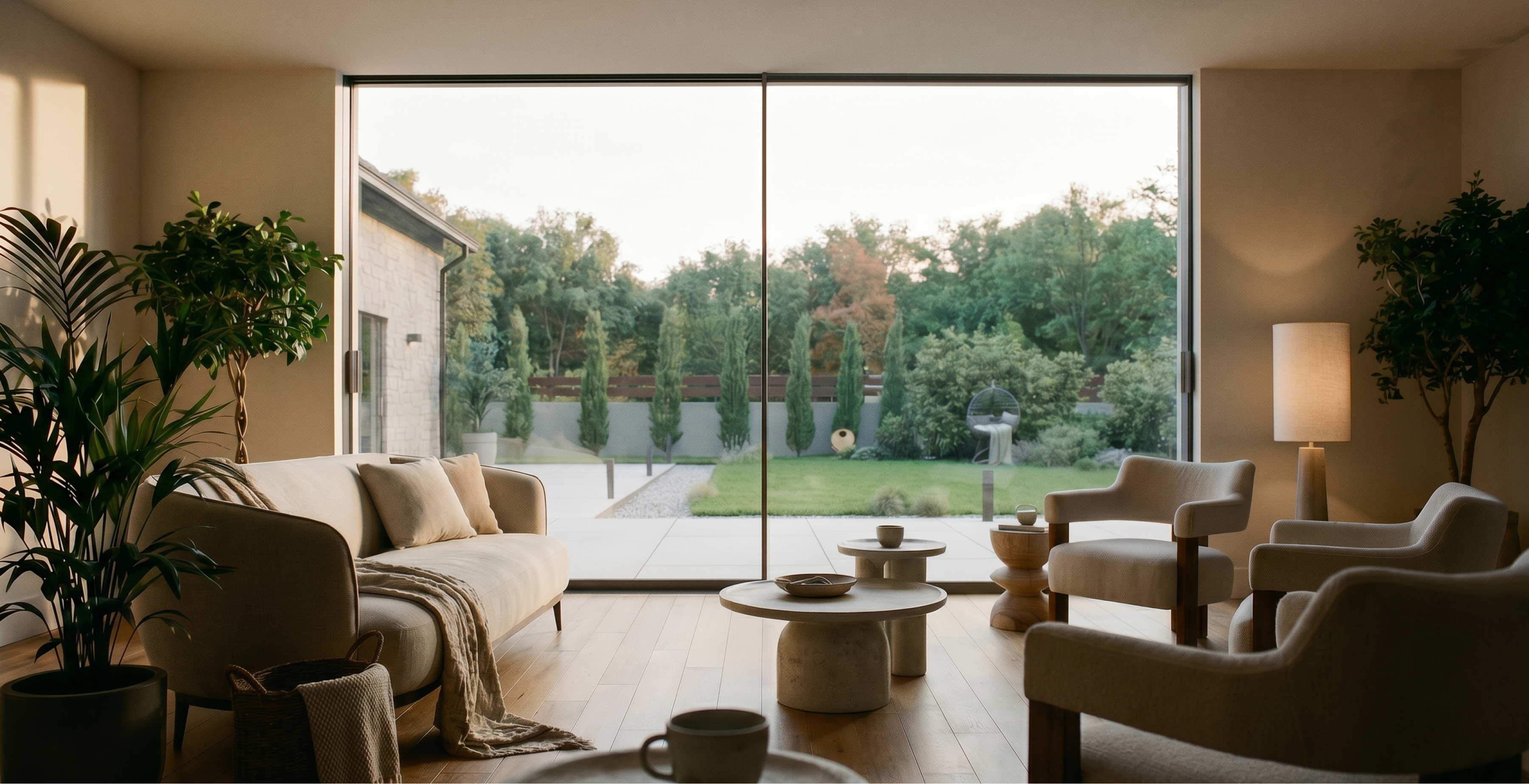 Solsken Sliding Doors