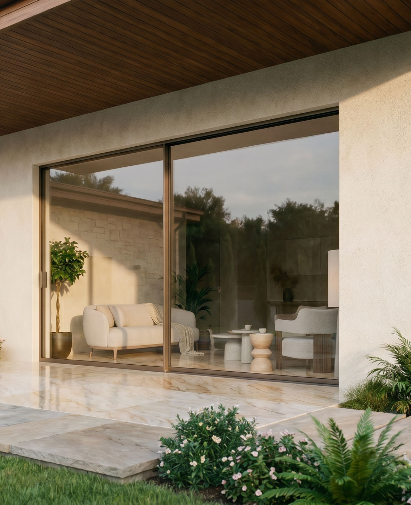 Solsken Sliding Doors