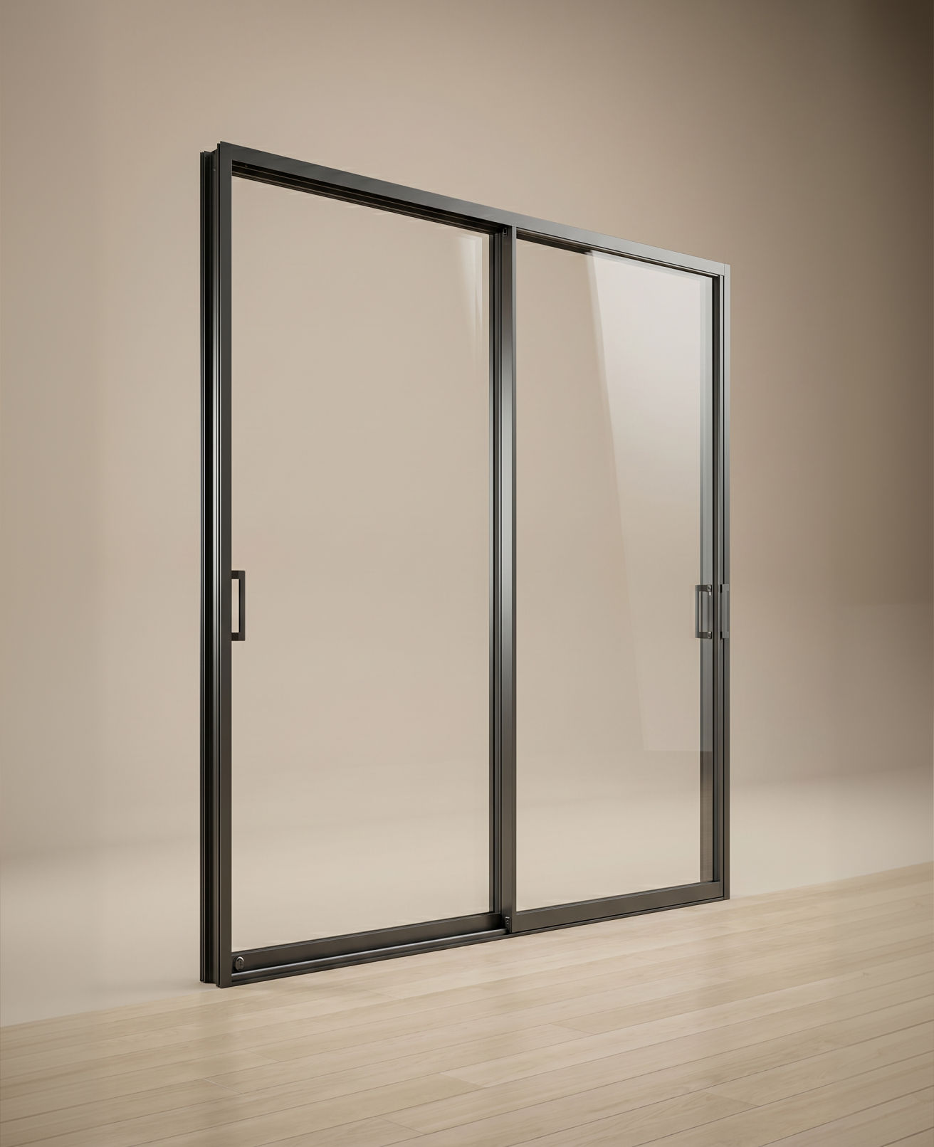 Solsken Sliding Doors