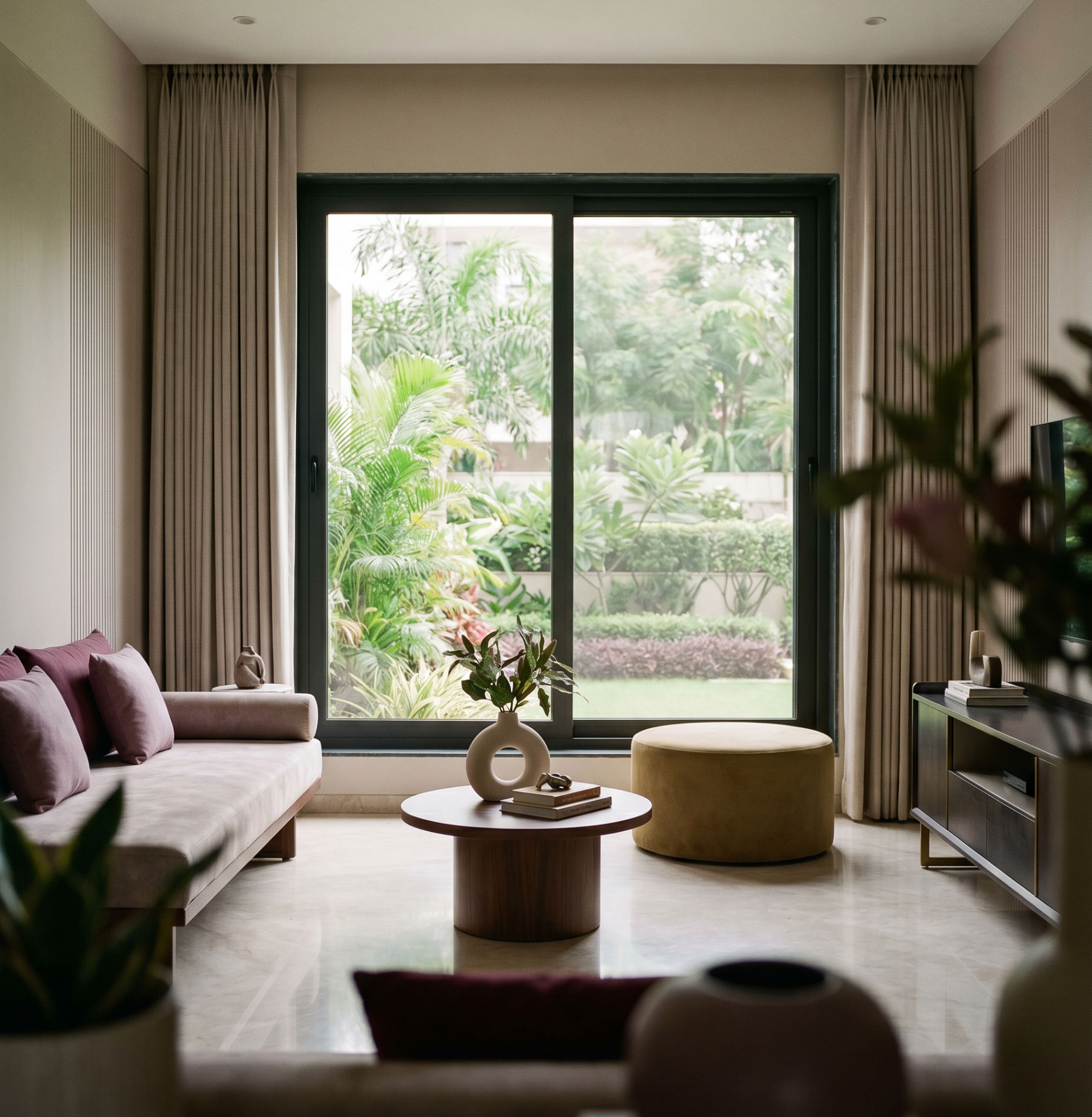 GL30 Plus Sliding Doors