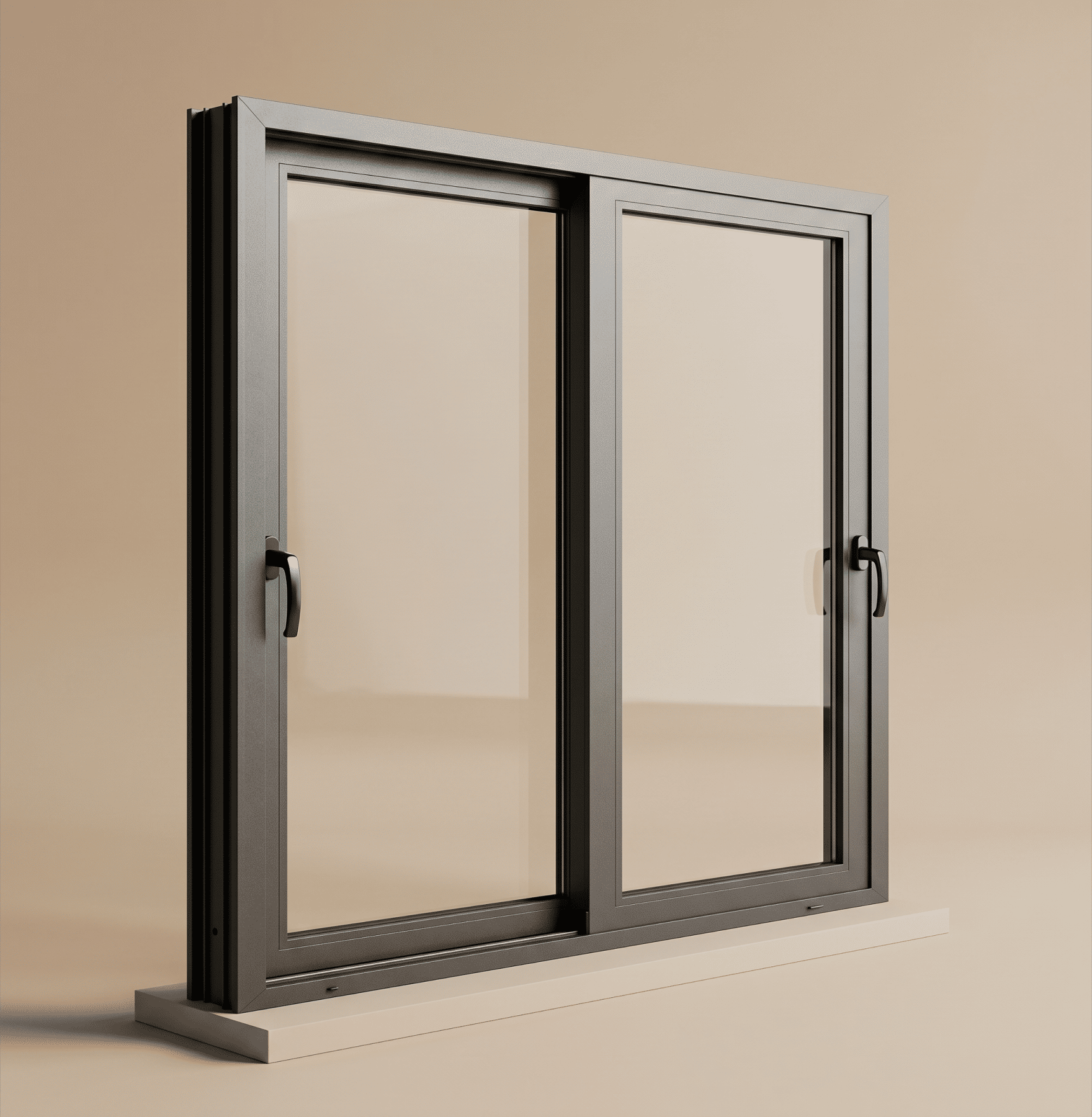 GL30 Sliding Doors