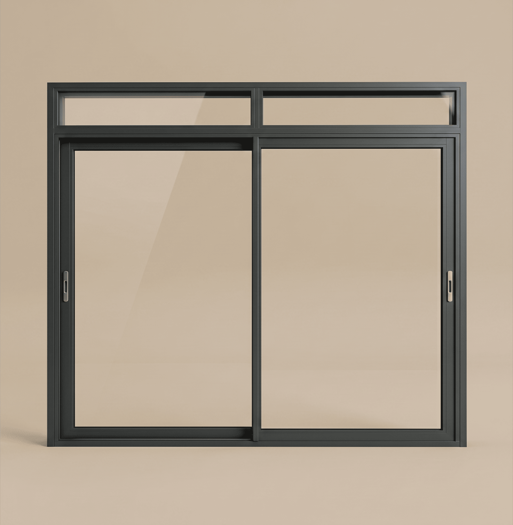 GL24 Sliding Doors