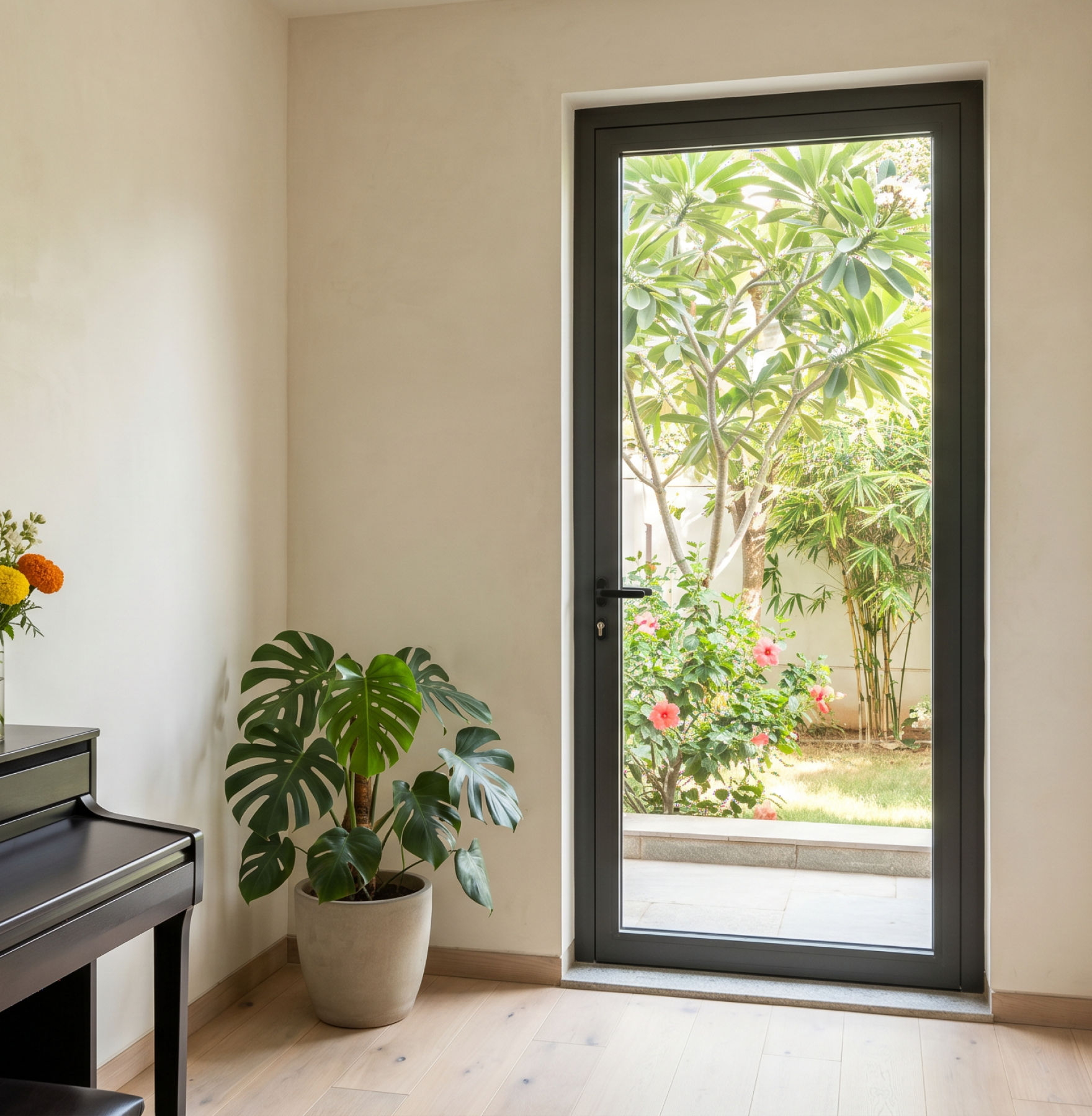 FL24 Casement Doors