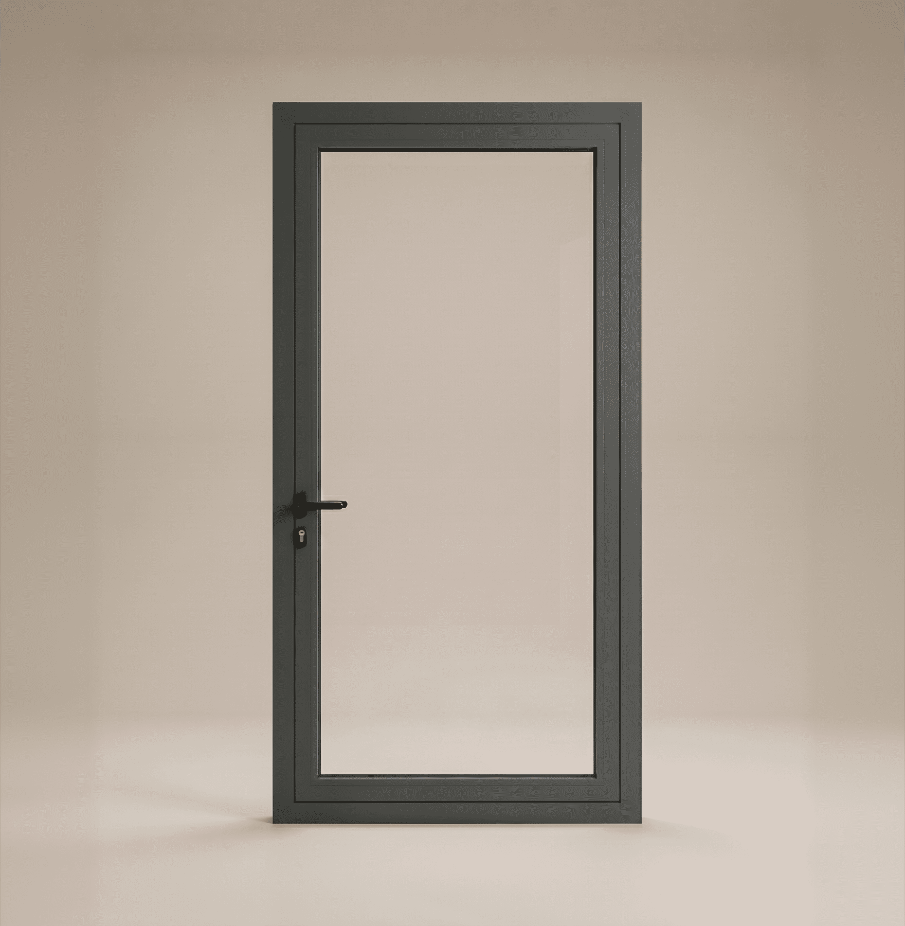 FL24 Casement Doors