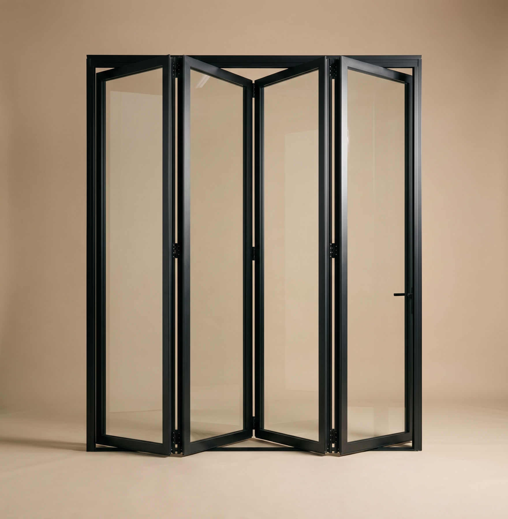 SV39 Folding Doors