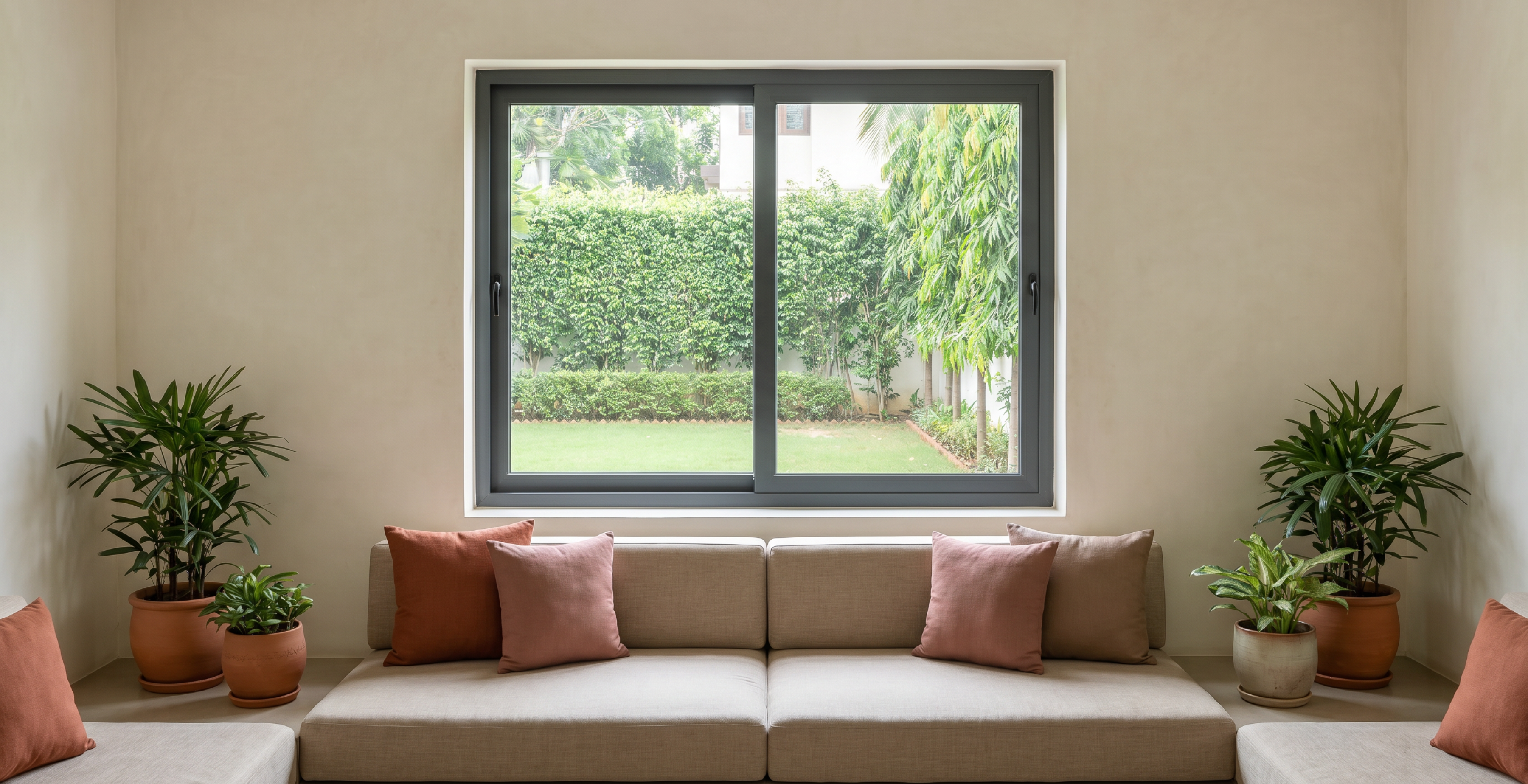 GL30 Plus Sliding Windows