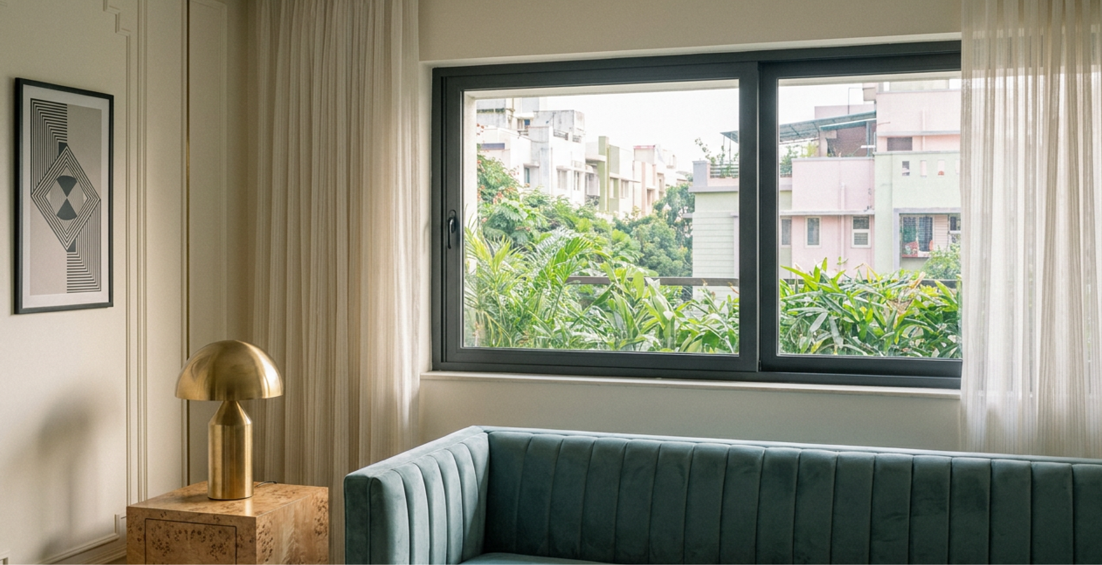 GL30 Sliding Windows