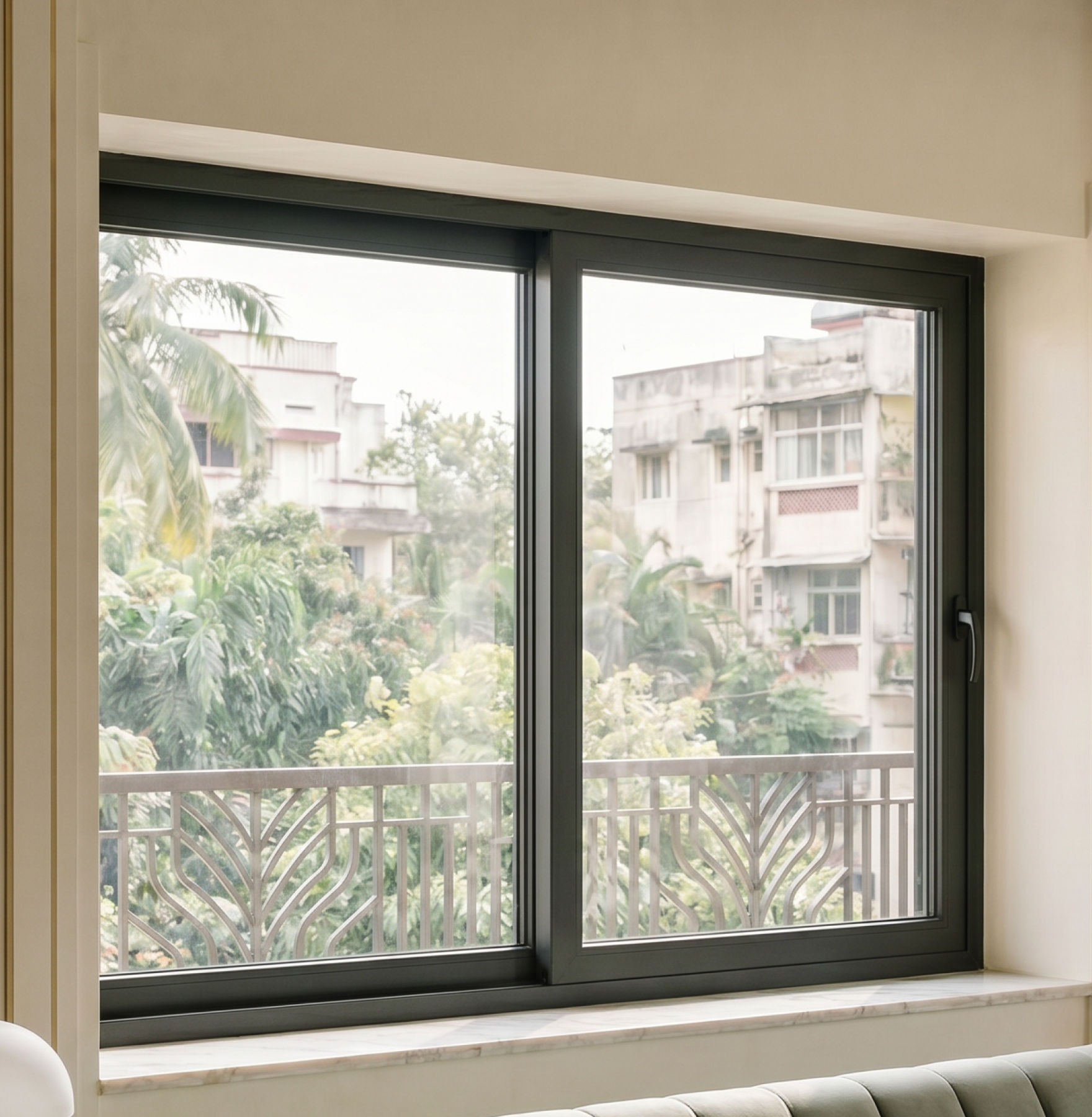 GL30 Sliding Windows