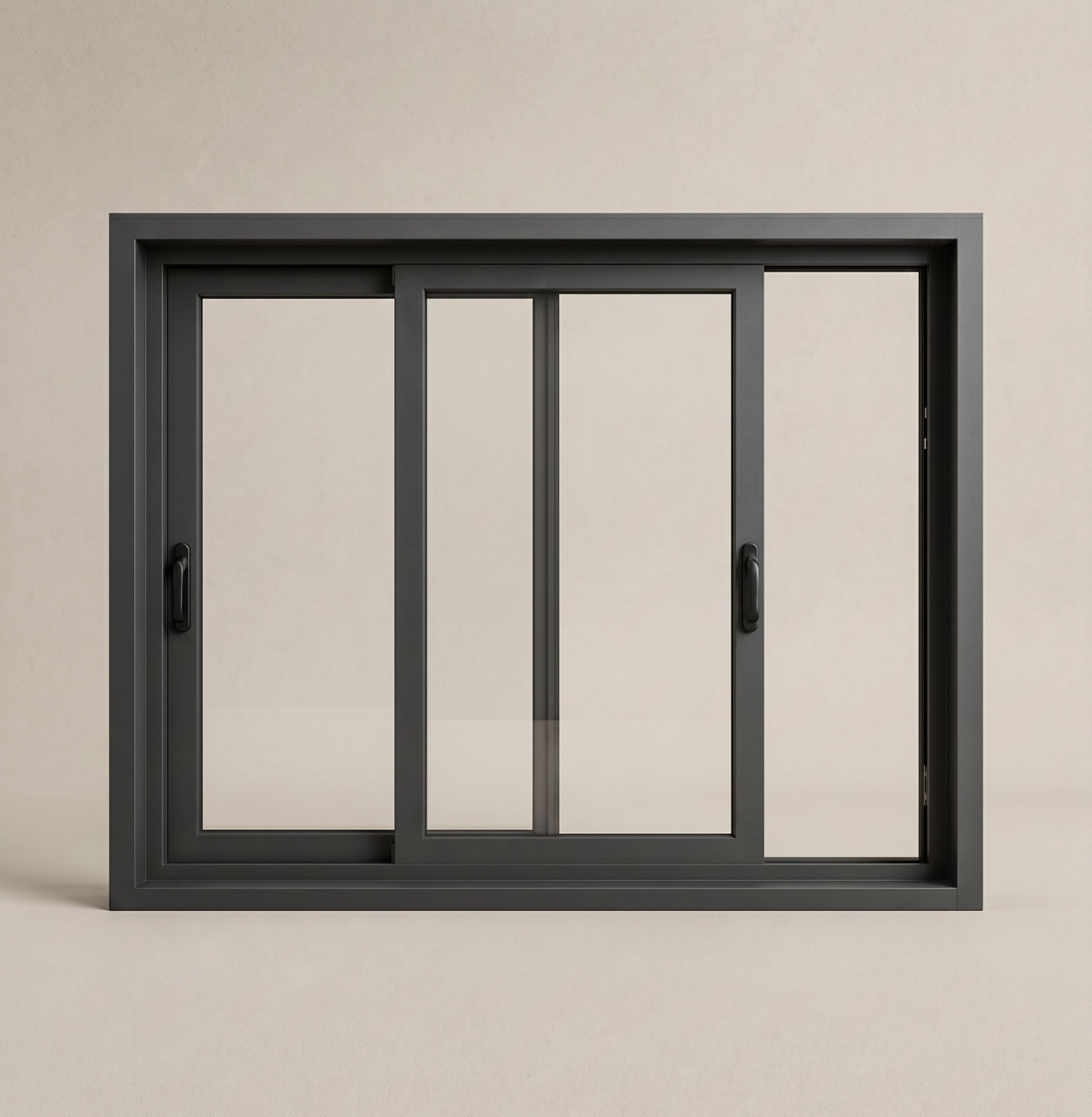GL30 Sliding Windows