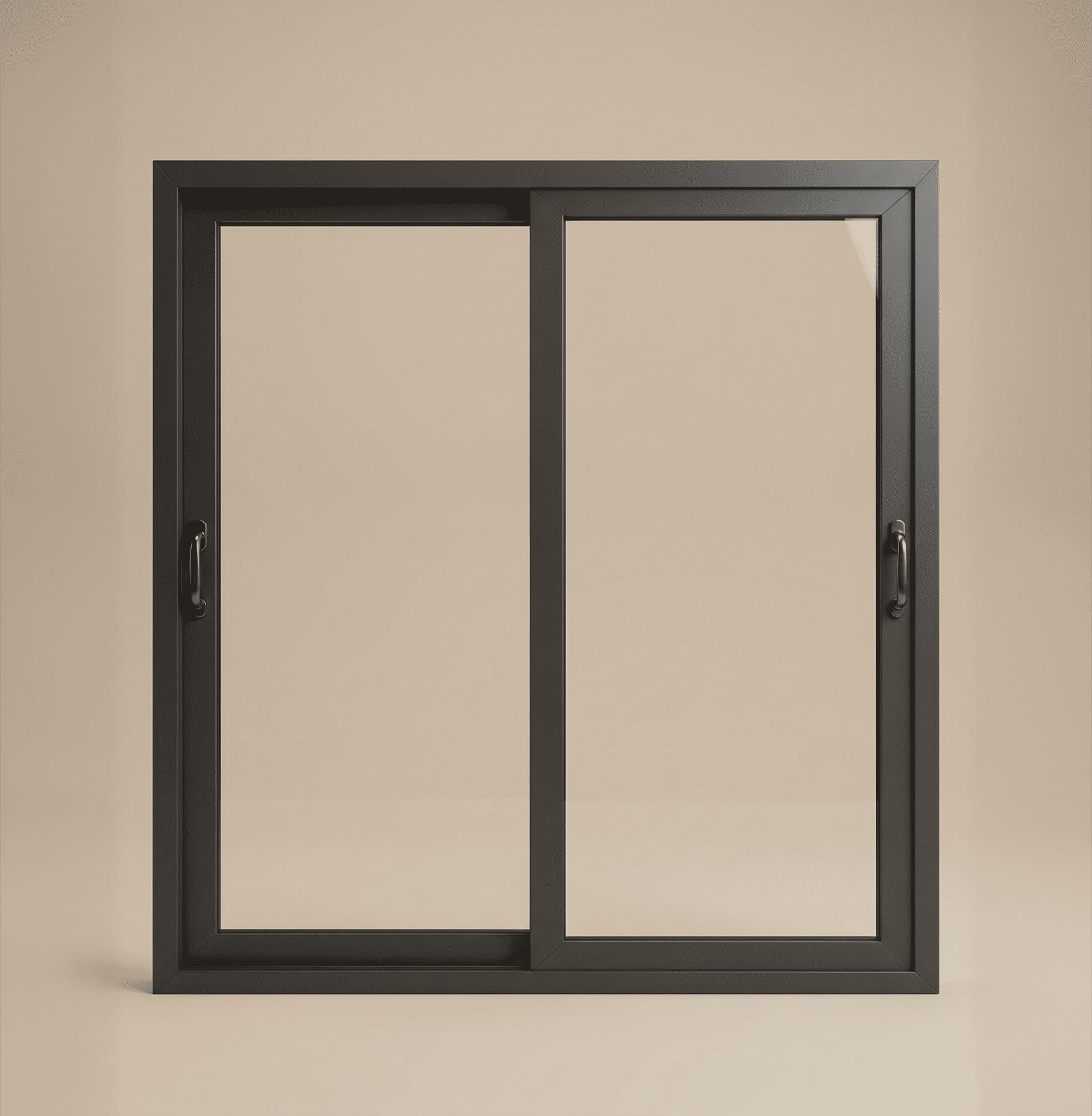 GL24 Sliding Windows