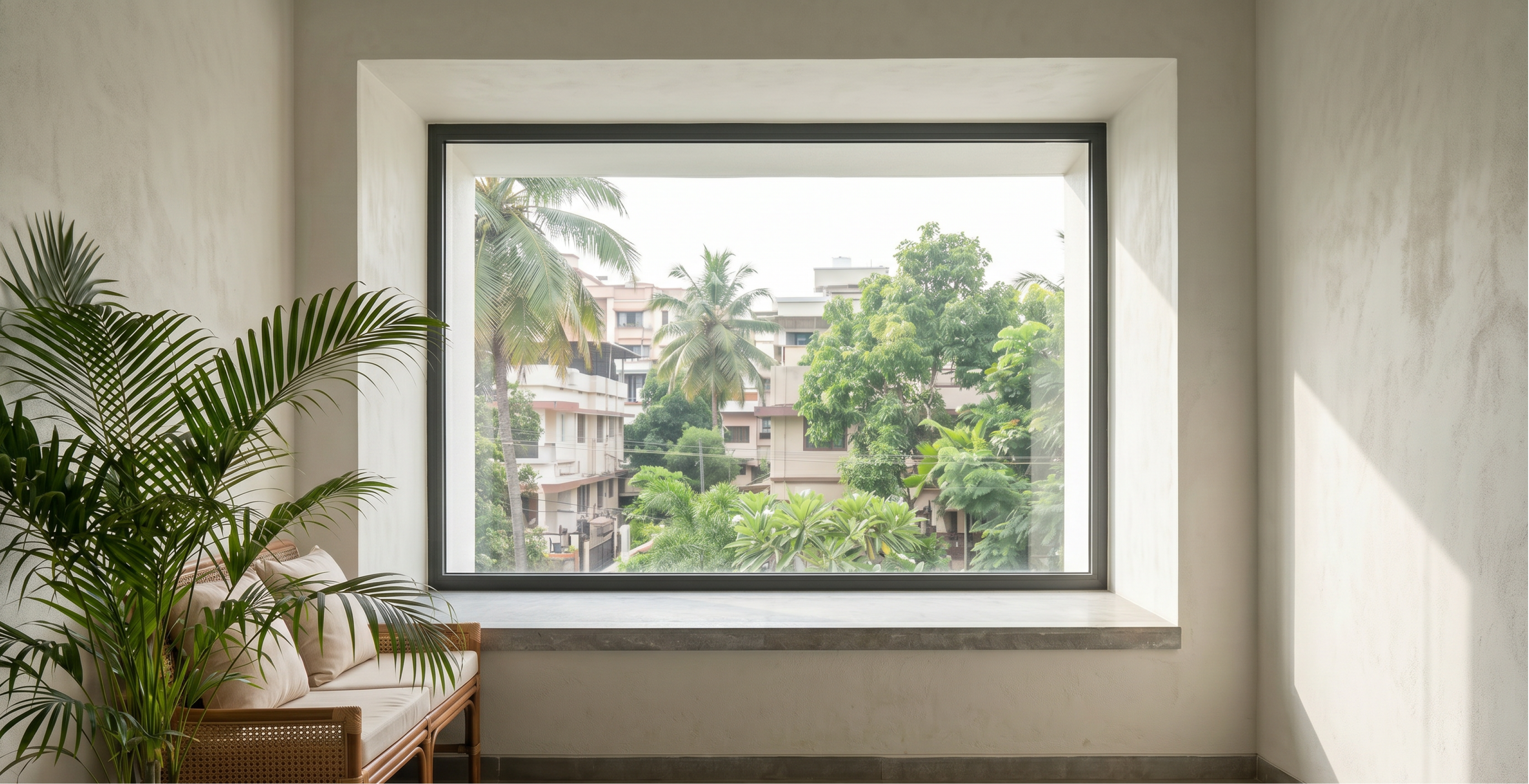 FL24 Fixed Windows