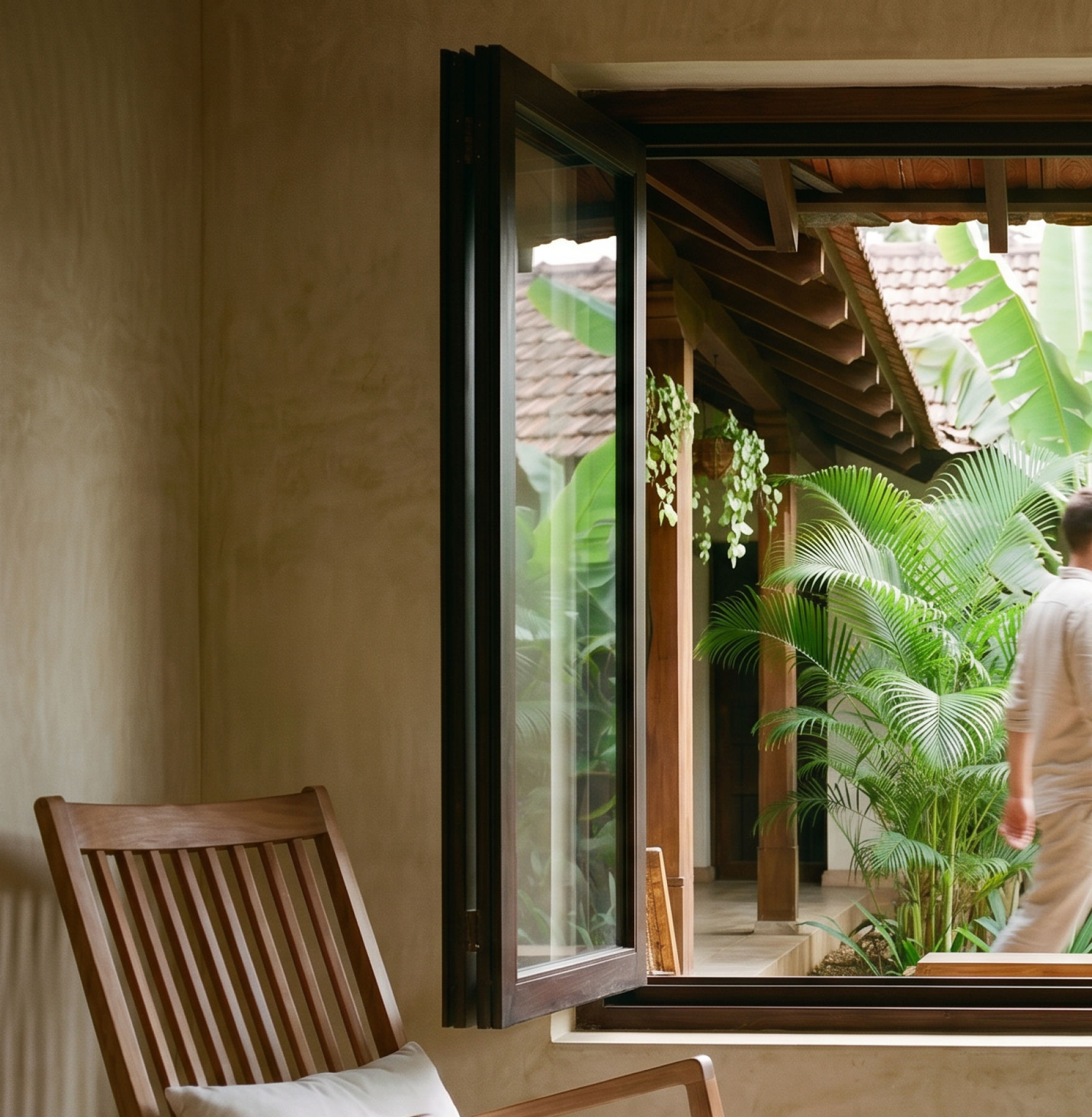 FL24 French Windows